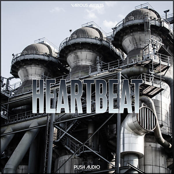 Релиз Heartbeat