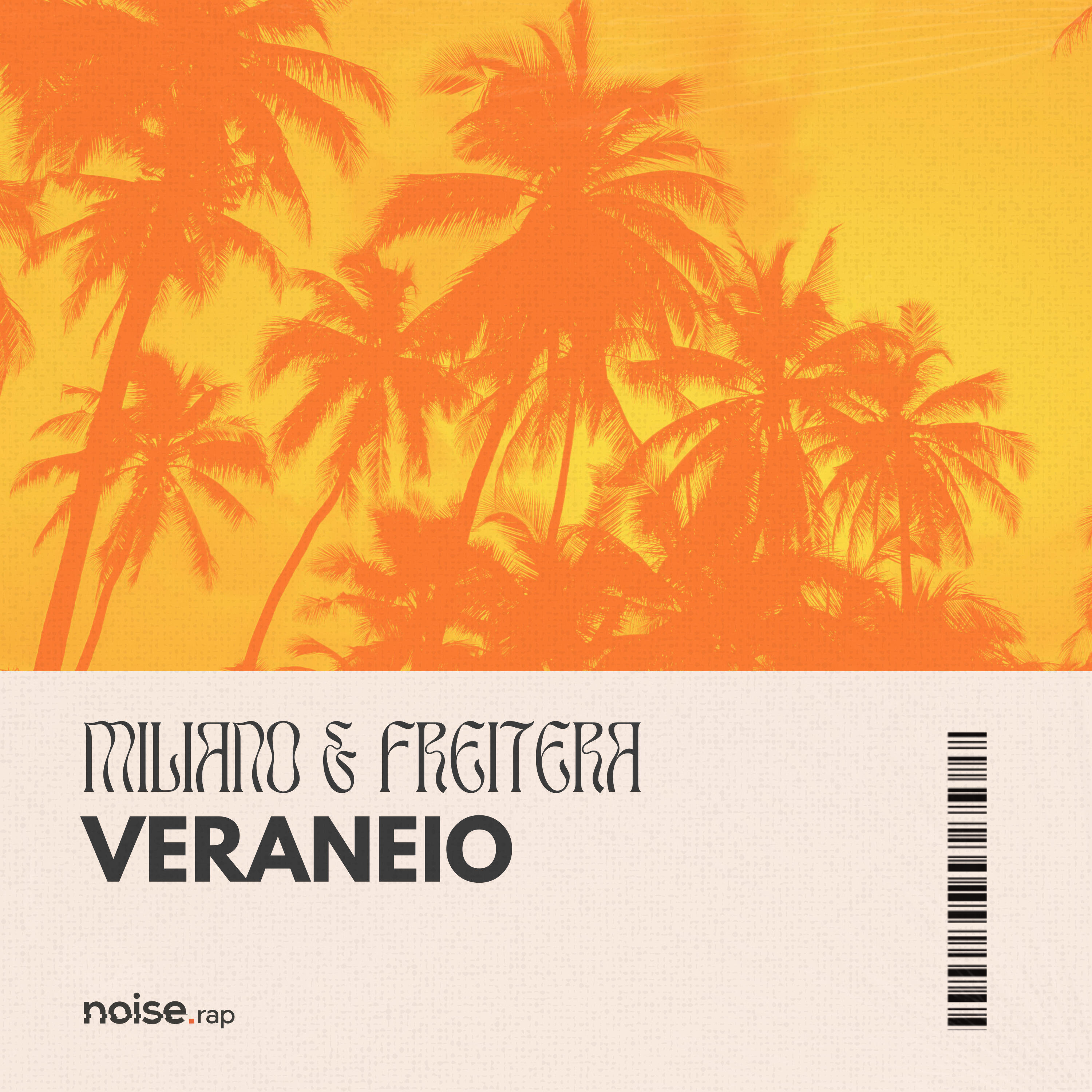Релиз Veraneio