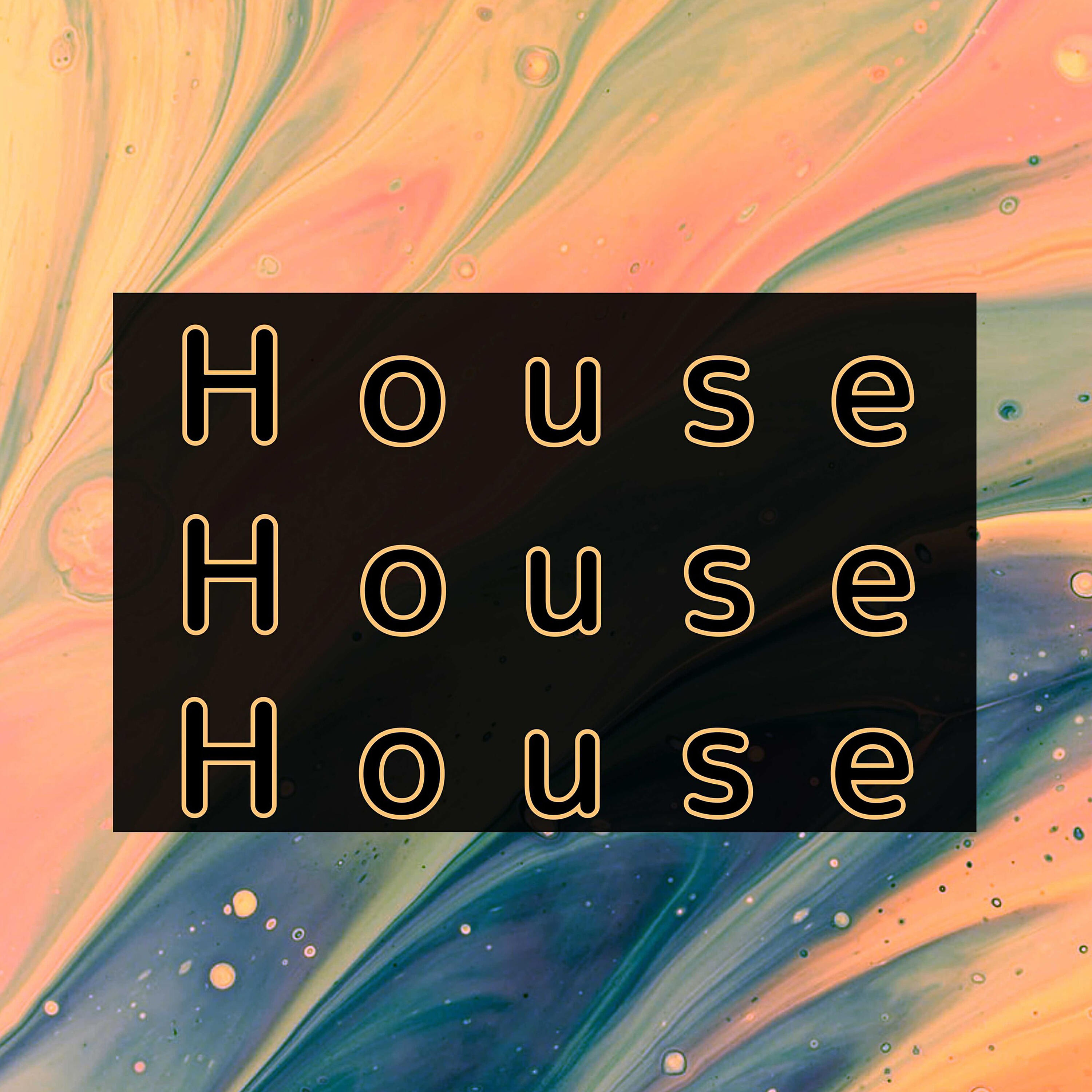 Релиз House