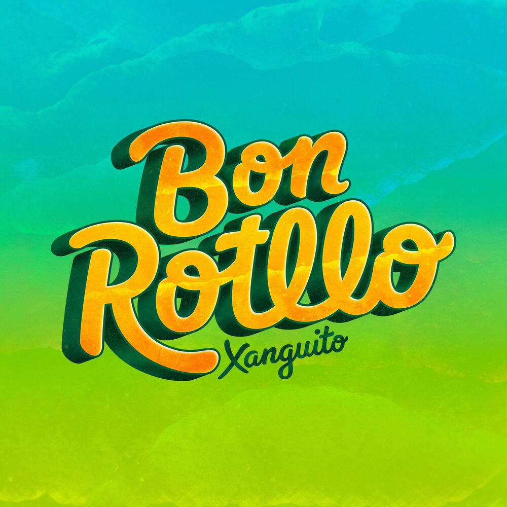 Релиз Bon Rotllo
