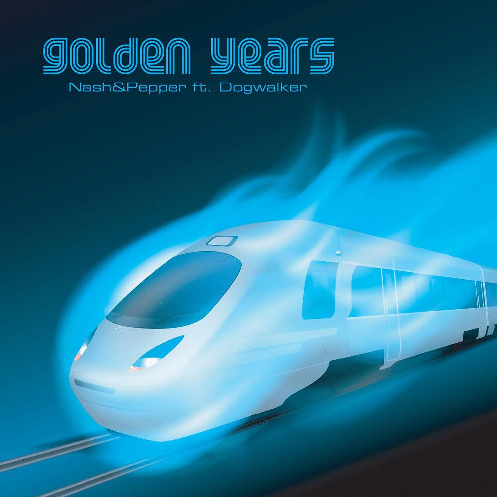 Релиз Golden Years