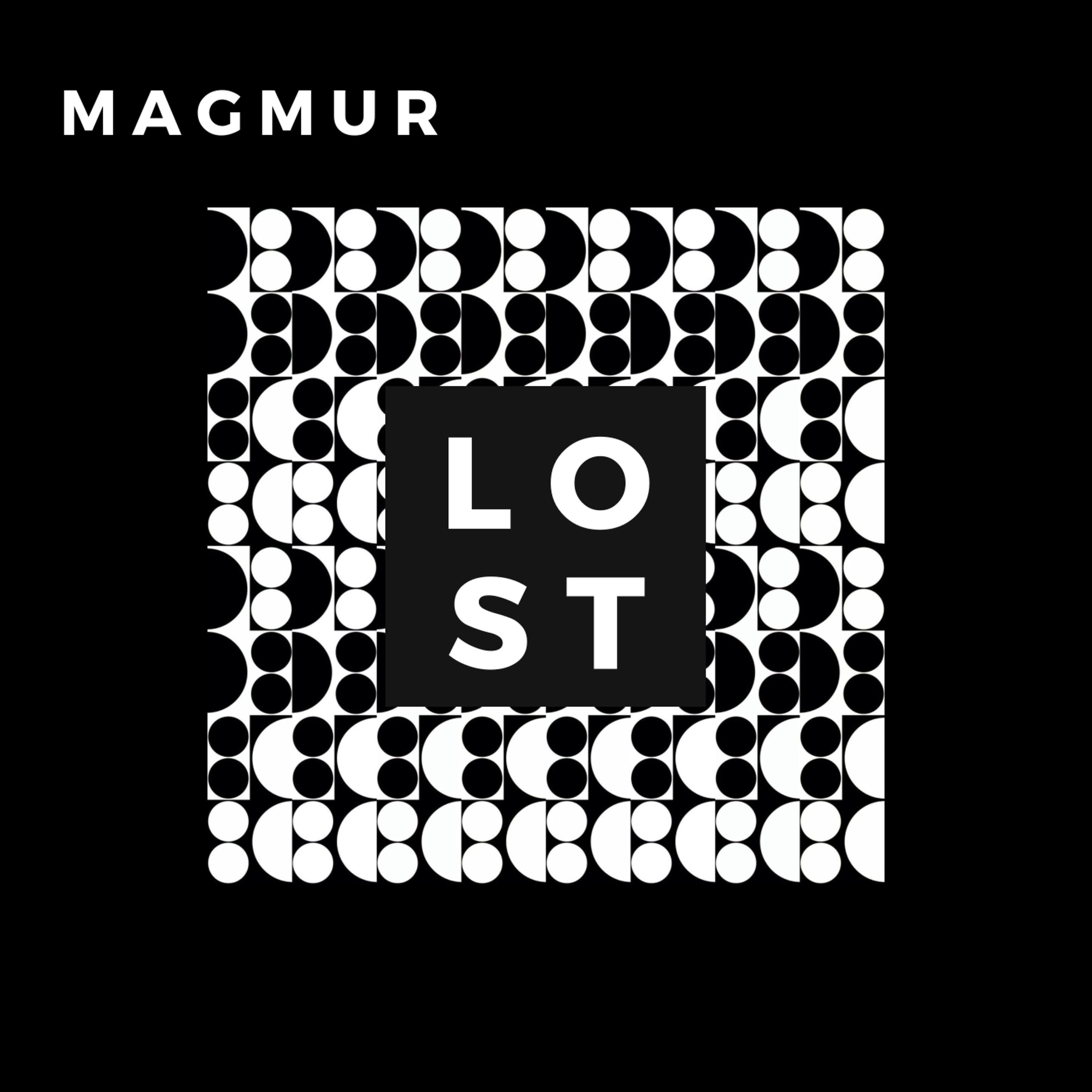 Релиз Lost