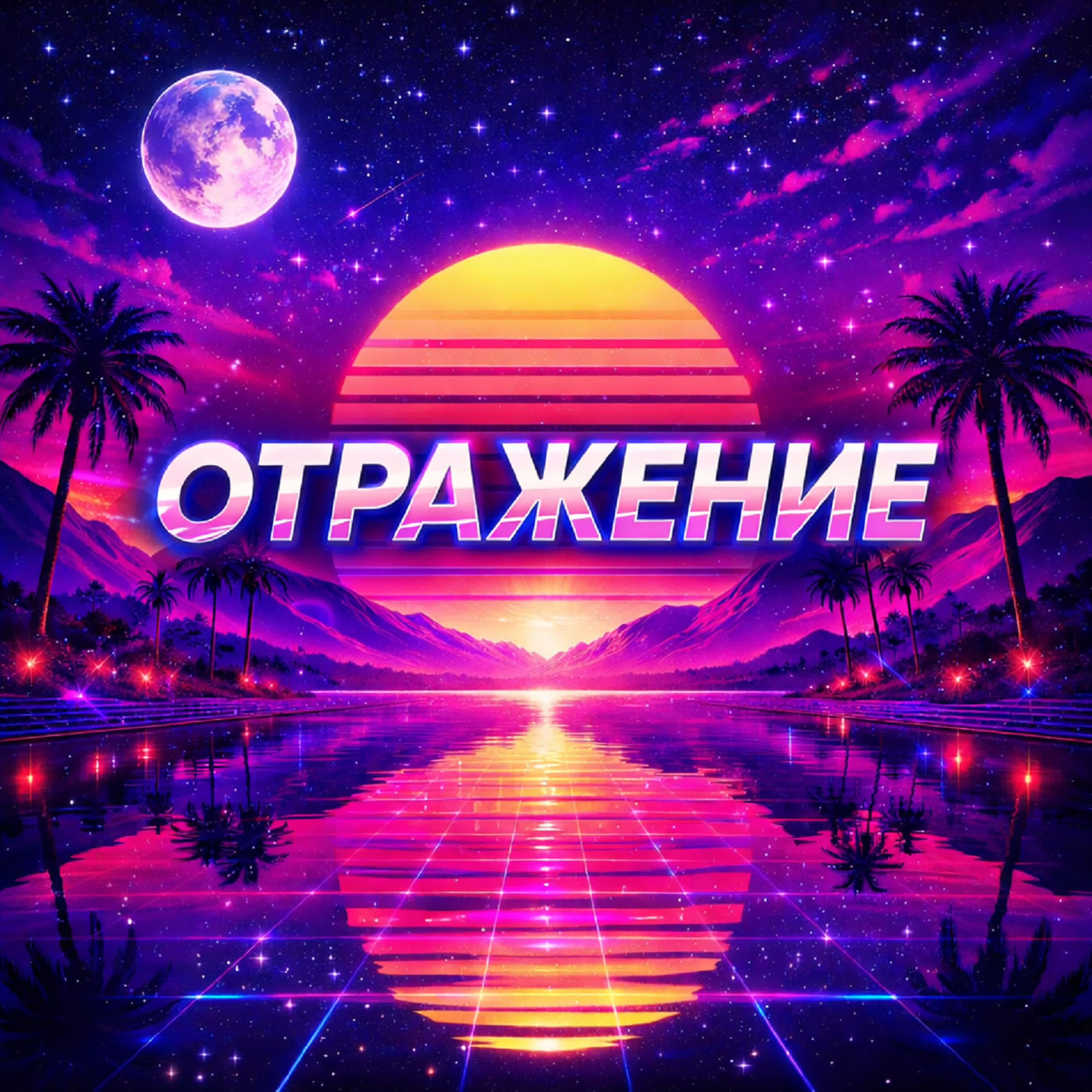 Релиз Отражение