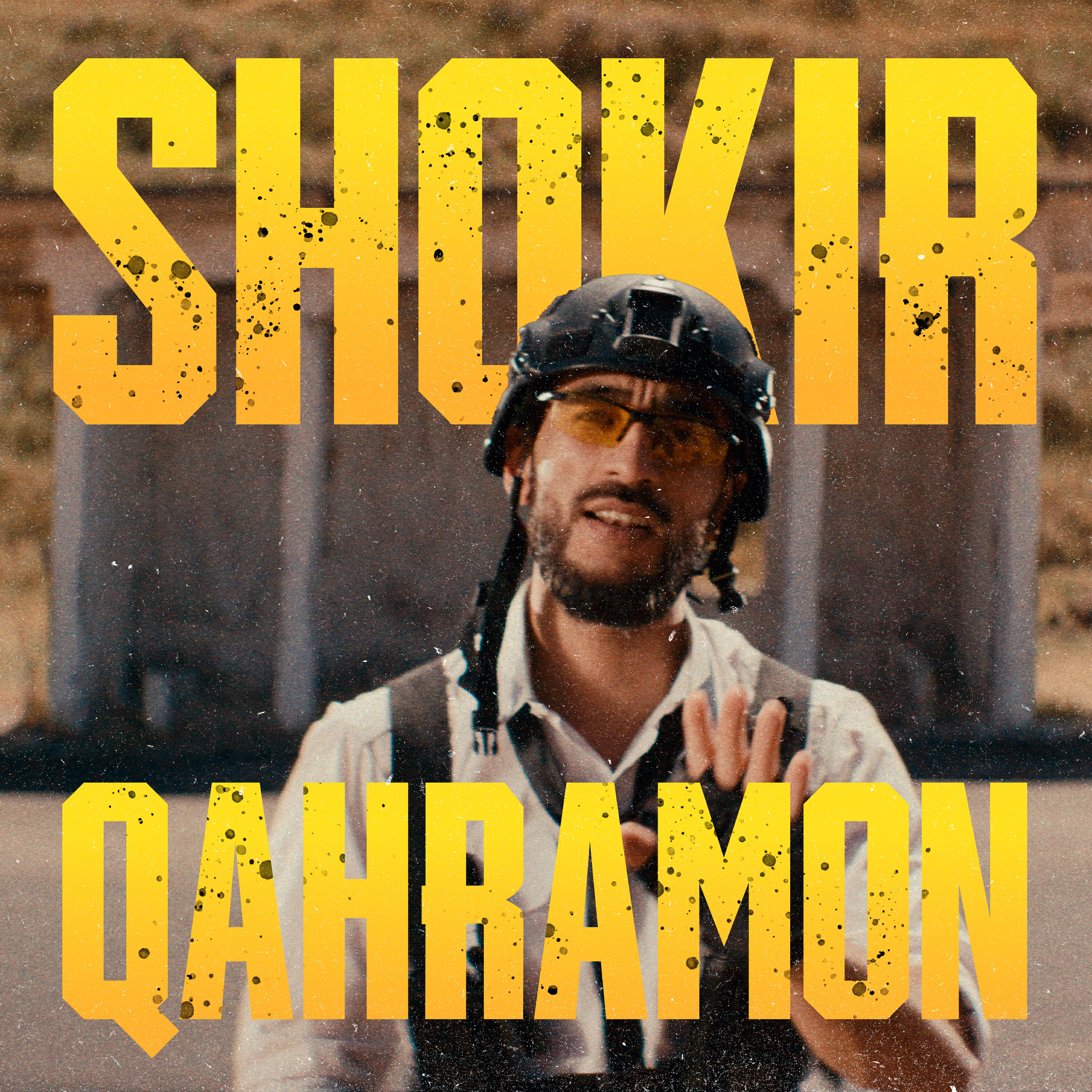 Постер альбома Qahramon