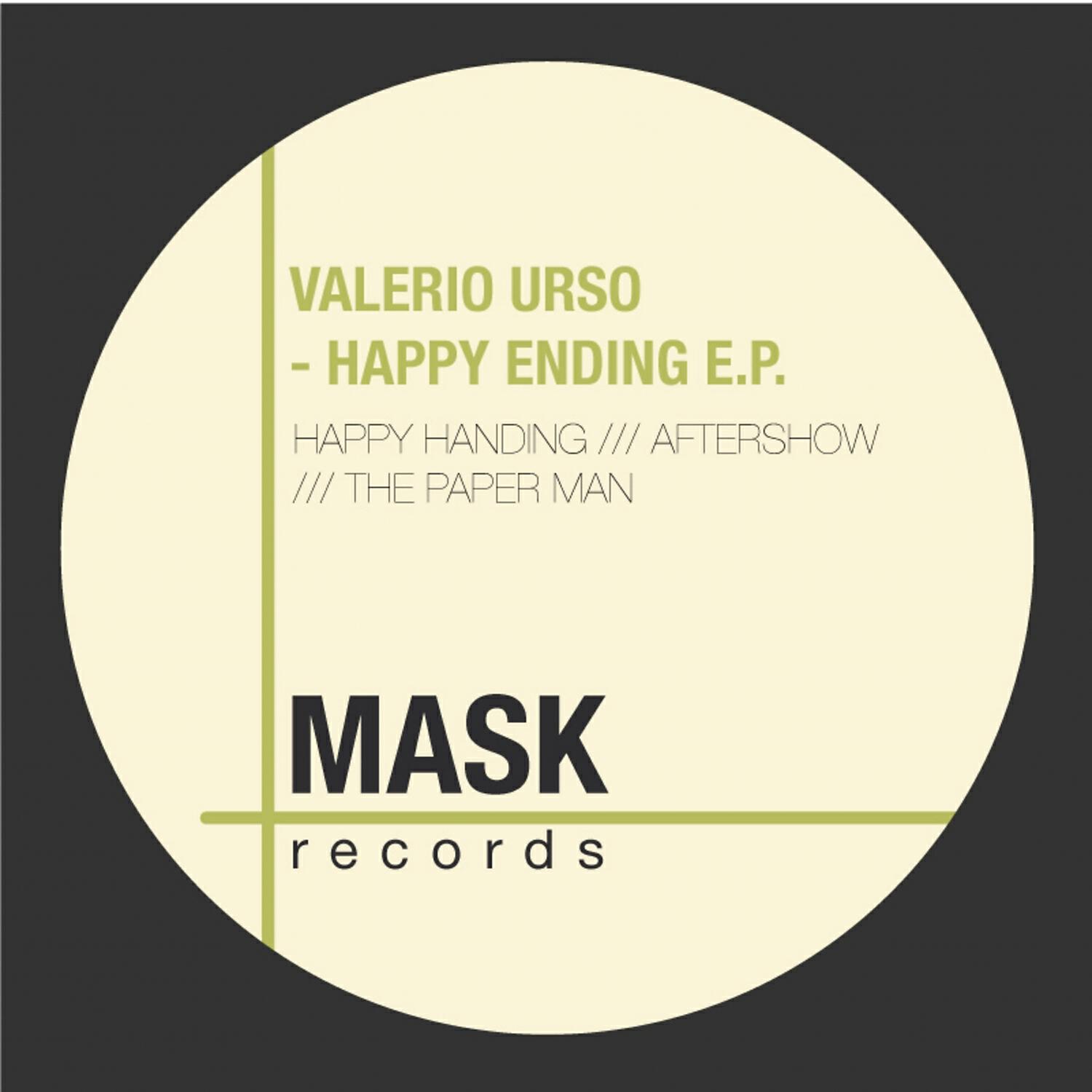 Релиз Happy Ending