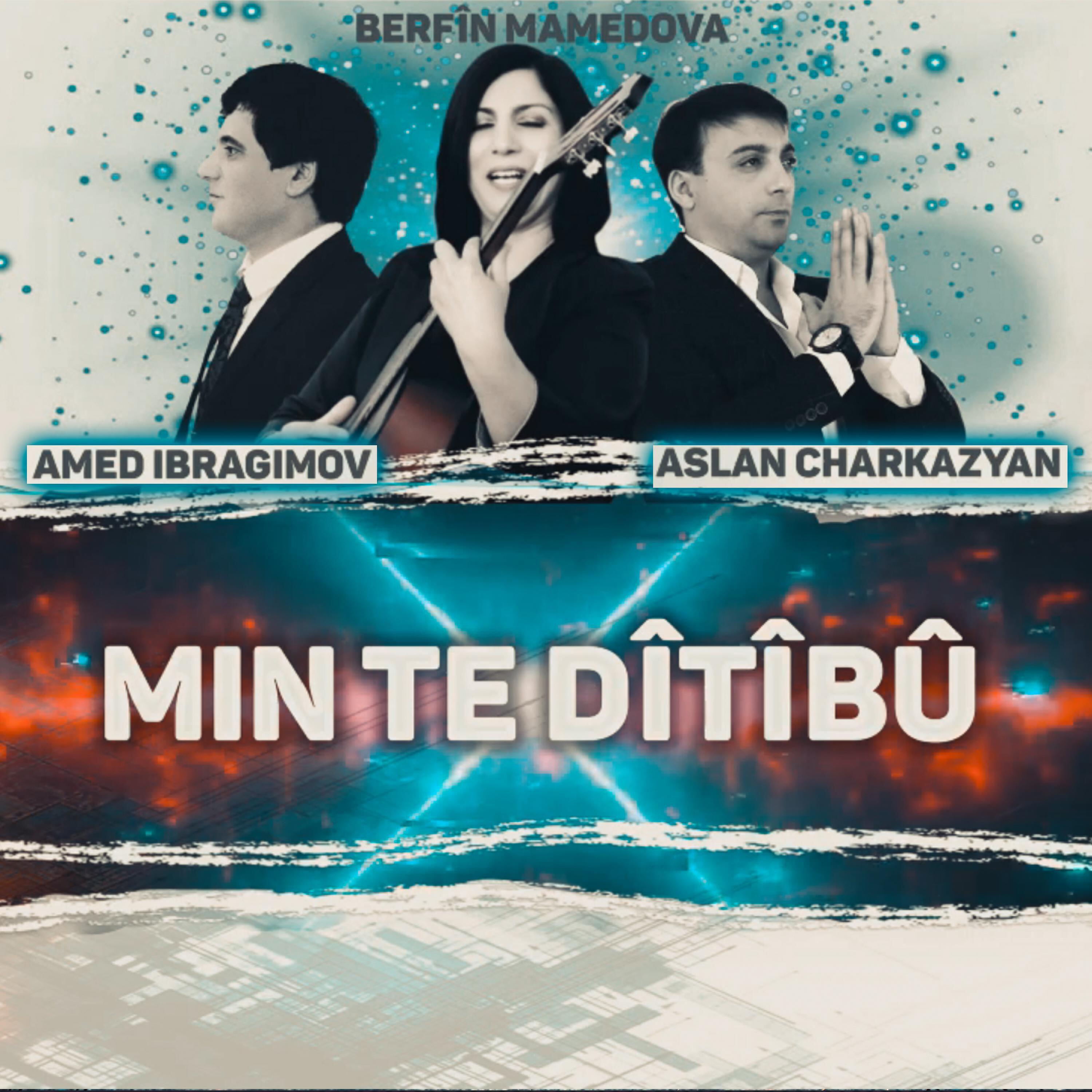 Релиз MIN TE DITIBU
