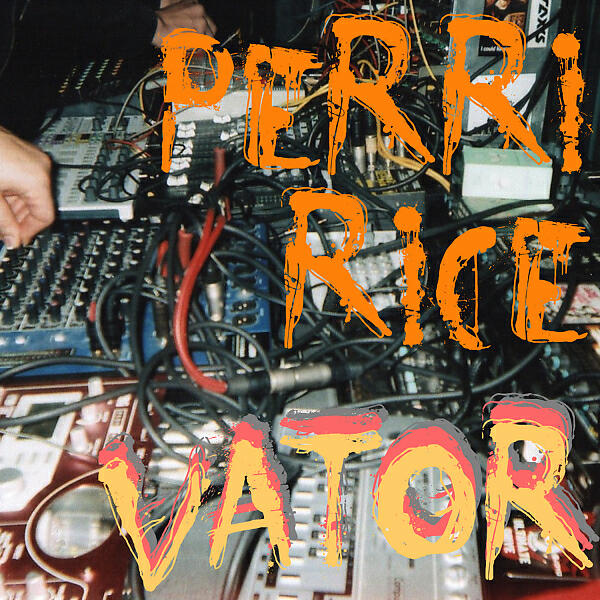 Perri Rice