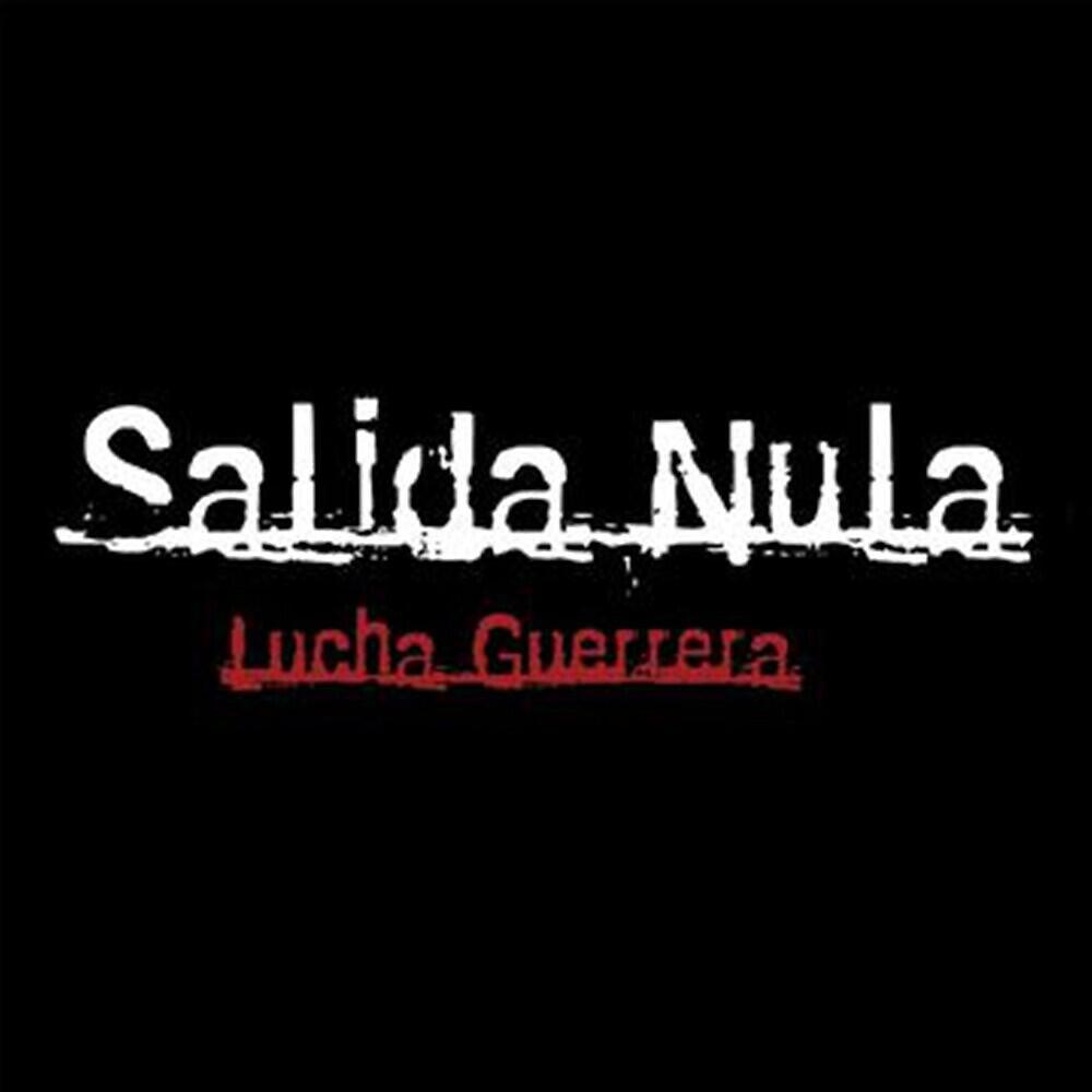 Релиз Lucha Guerrera