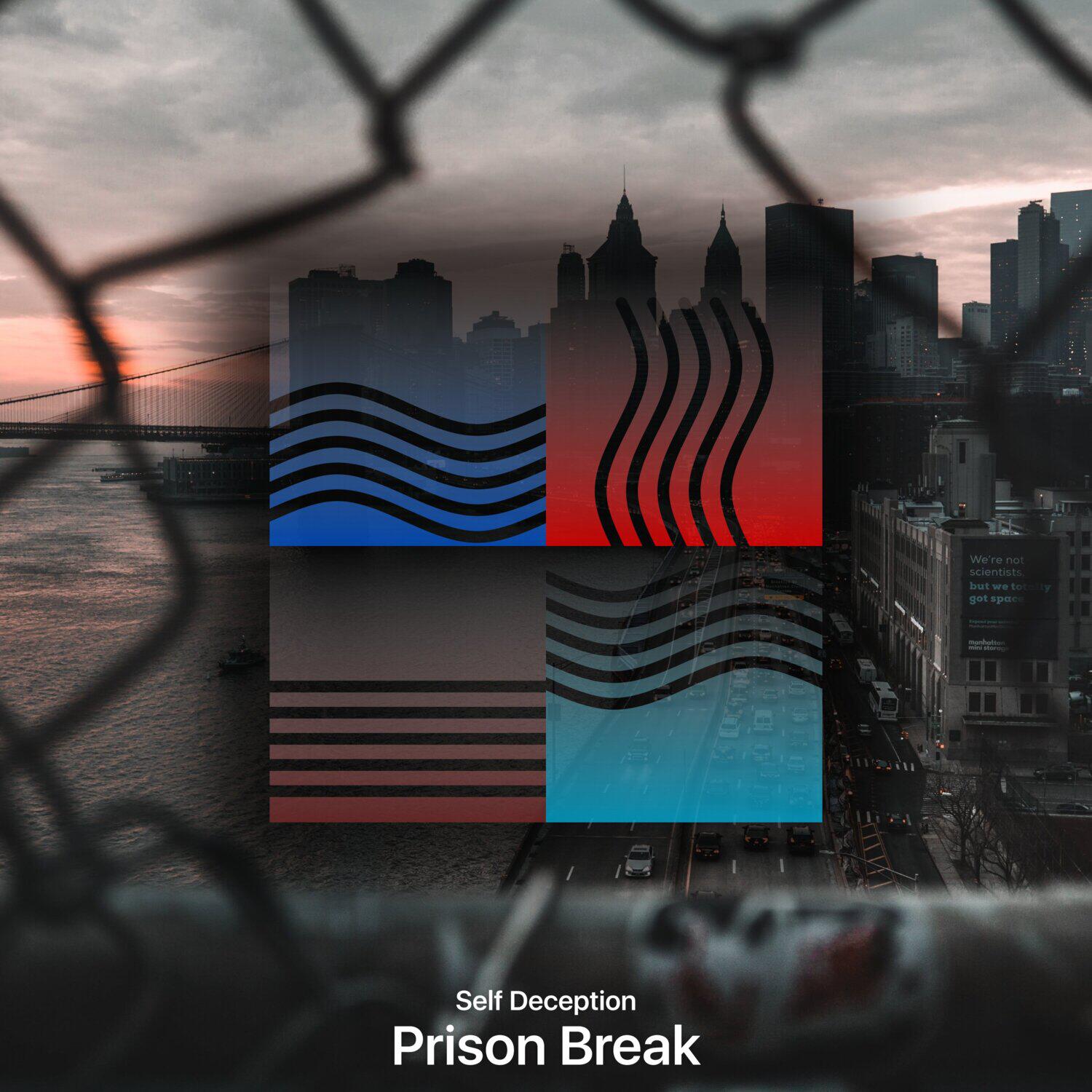 Постер альбома Prison Break
