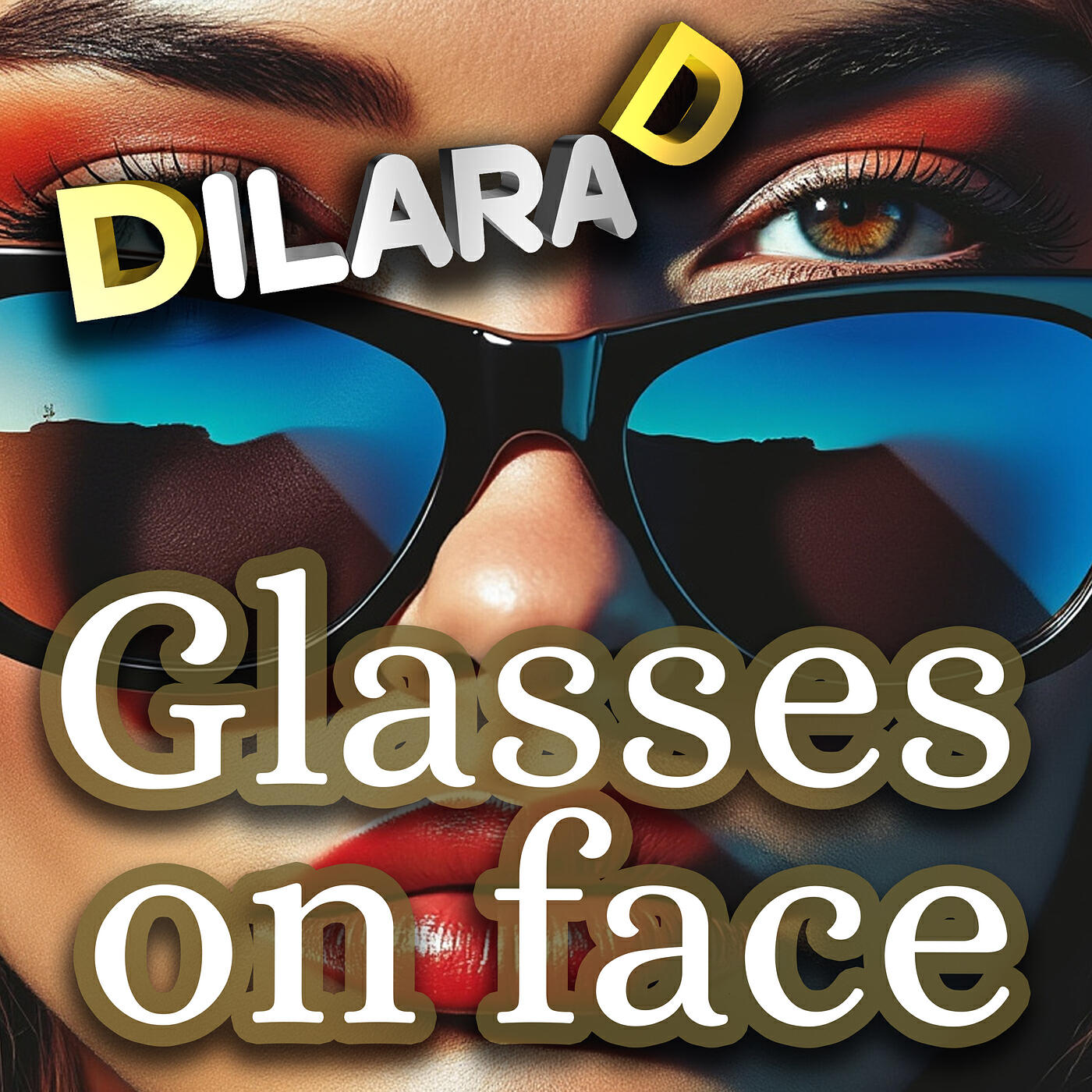 Релиз Glasses on Face