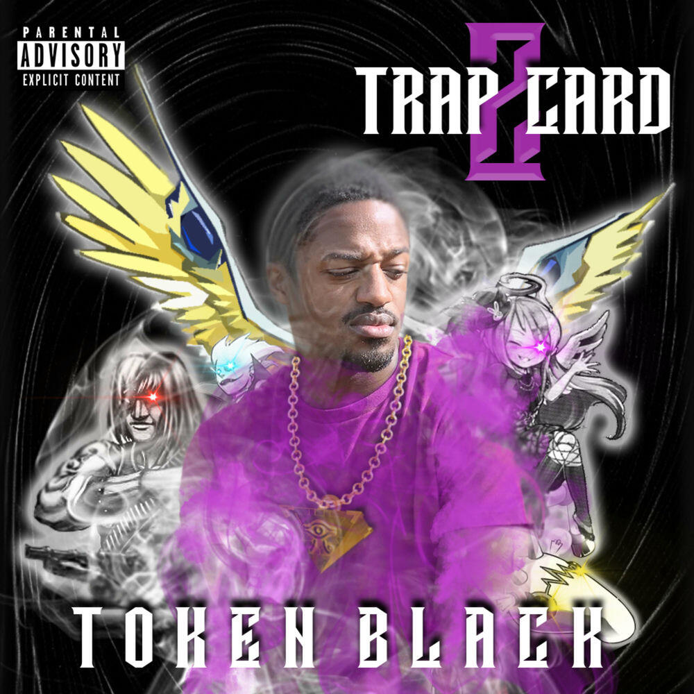 Релиз Trap Card 2