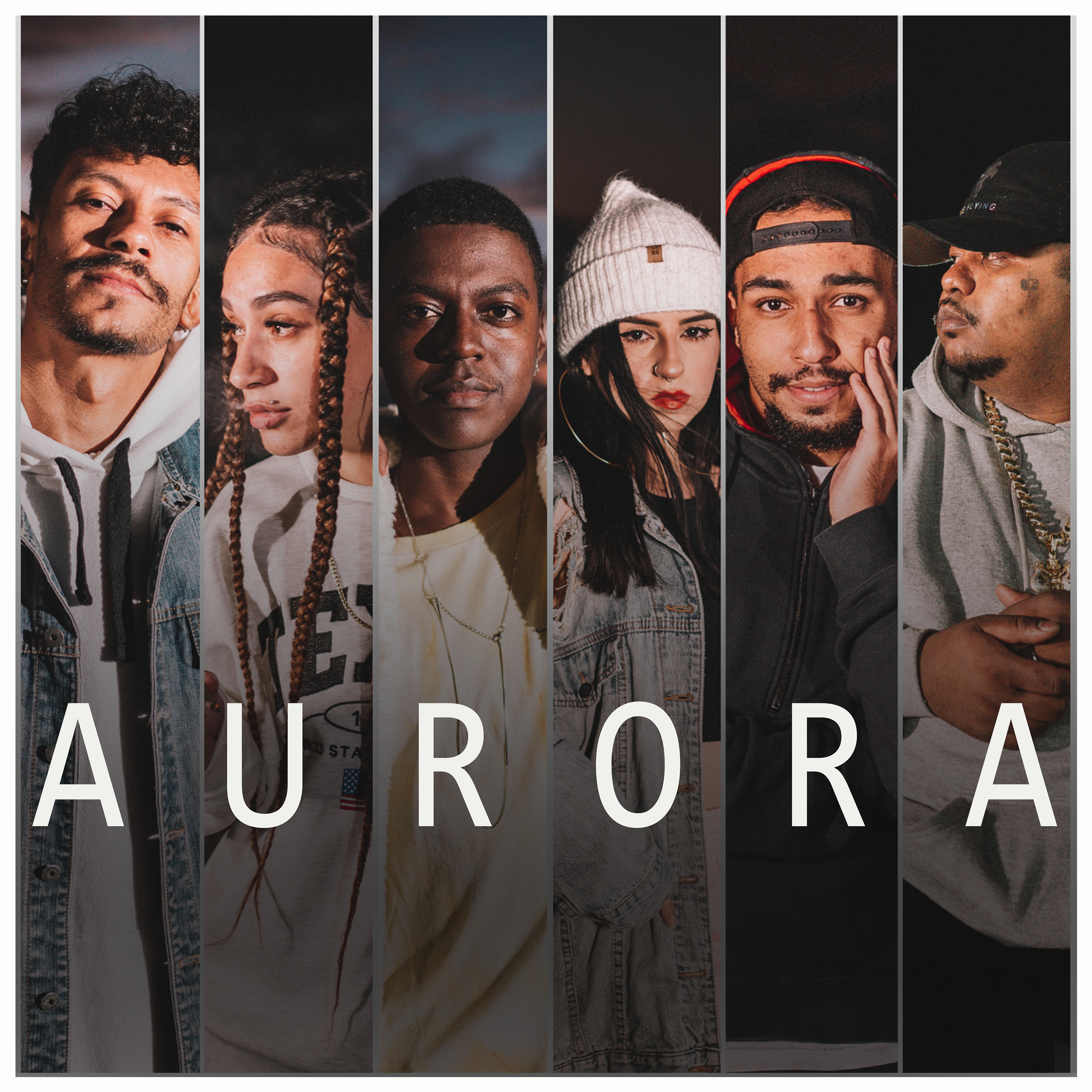 Скачать песню Dizéro, Lia OG, Mallua, Isaque Acosta, B7BY, Matheus Perazo, 808 Luke - Rcof #1 - Aurora бесплатно в MP3 для Android и iOS