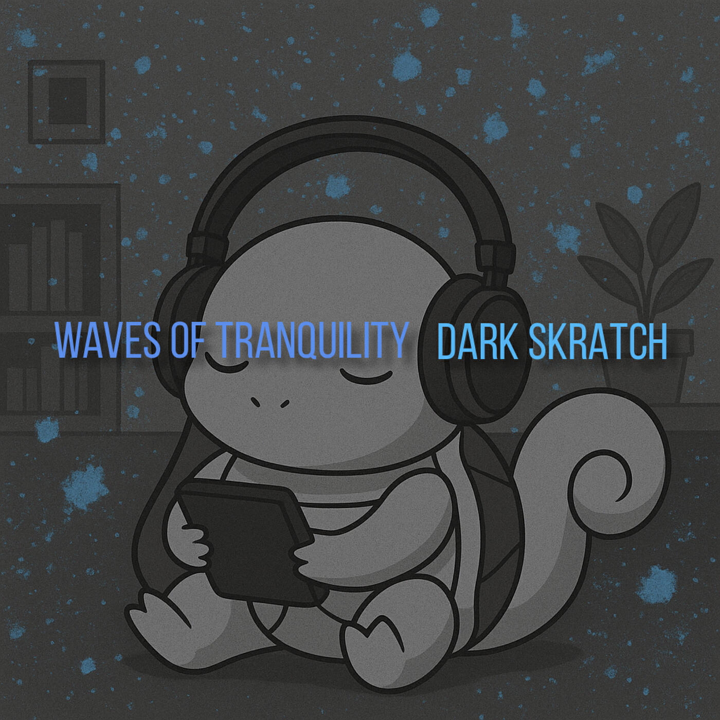 Релиз Waves of Tranquility