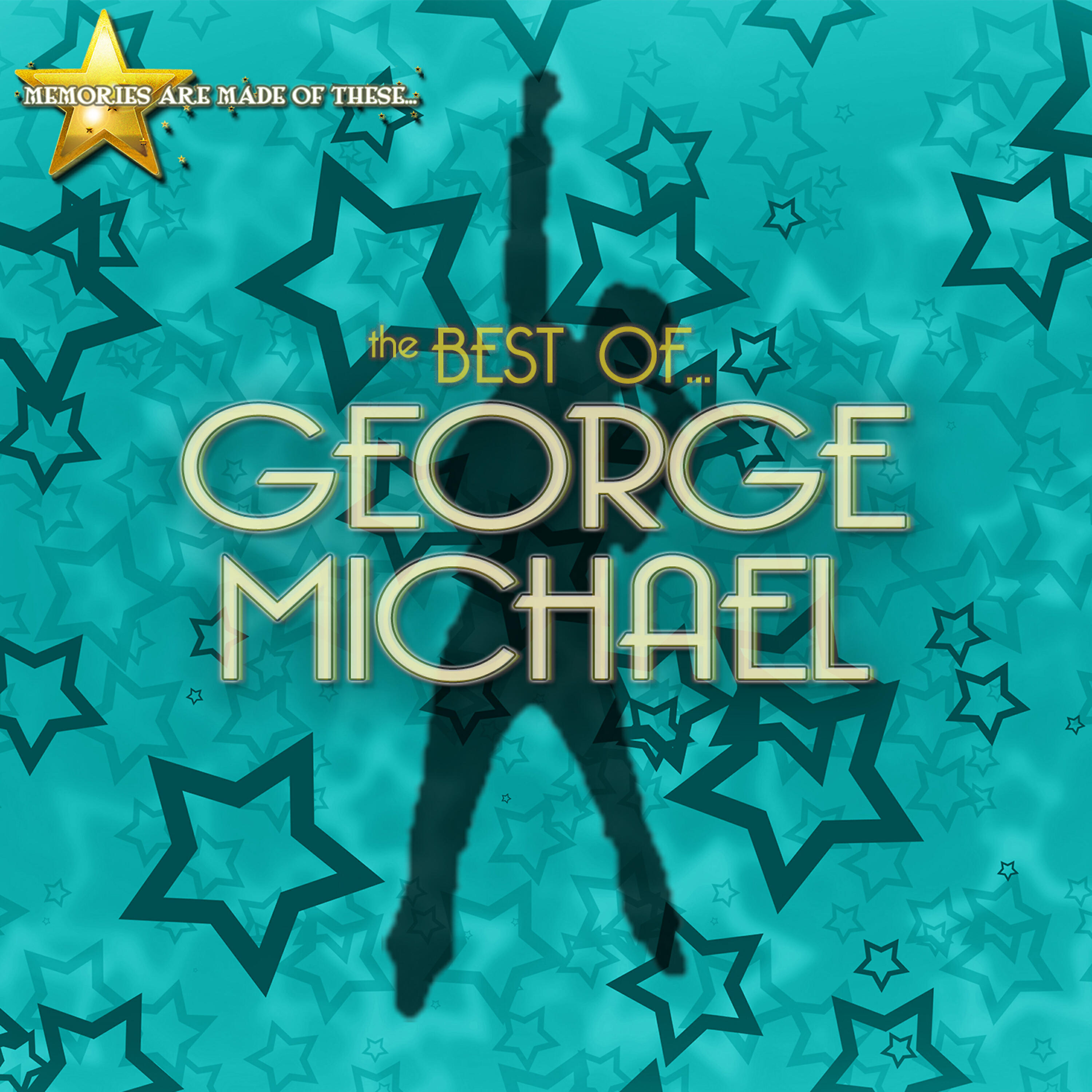 Релиз Memories Are Made of These: The Best of George Michael