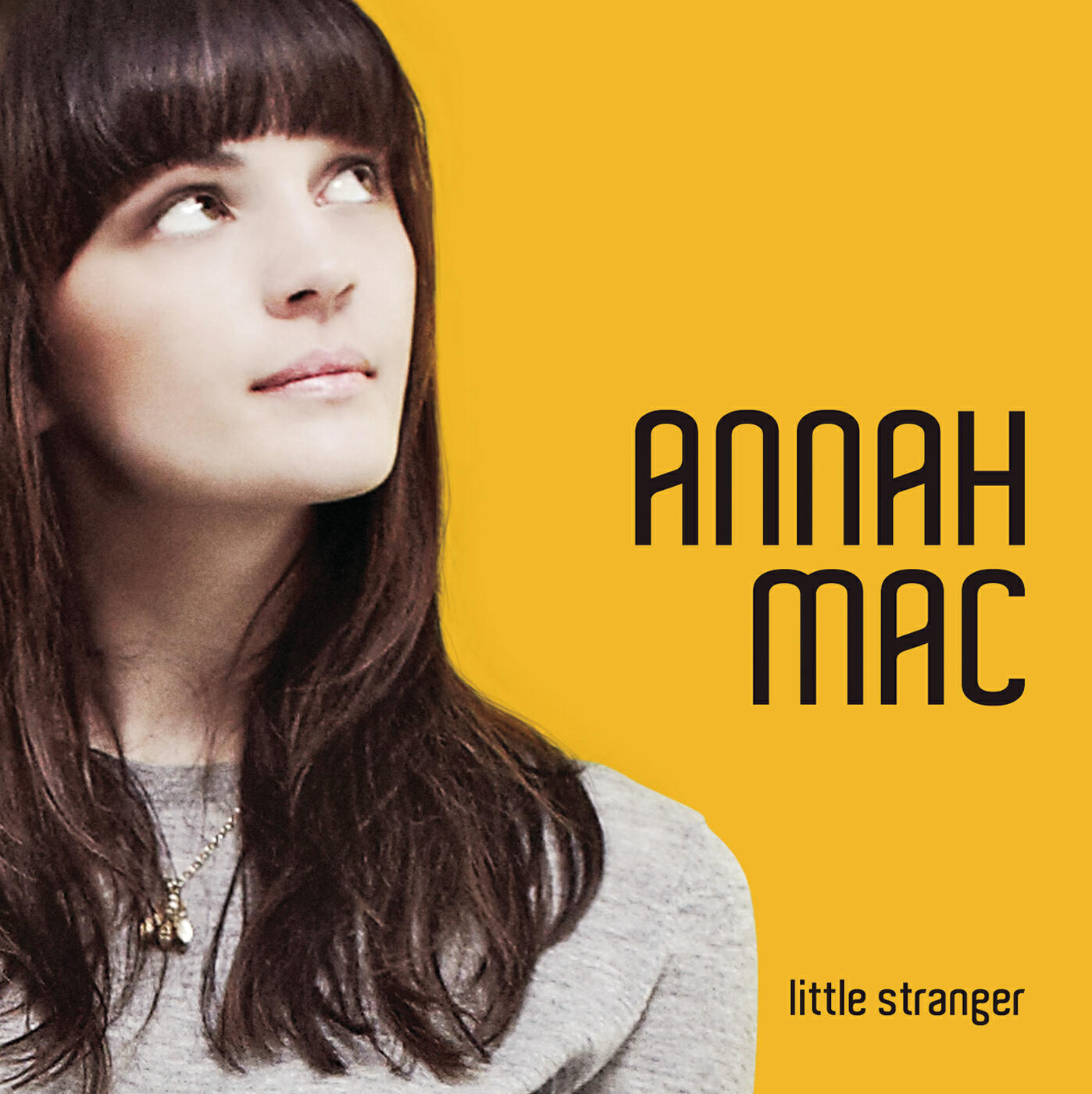 Релиз Little Stranger