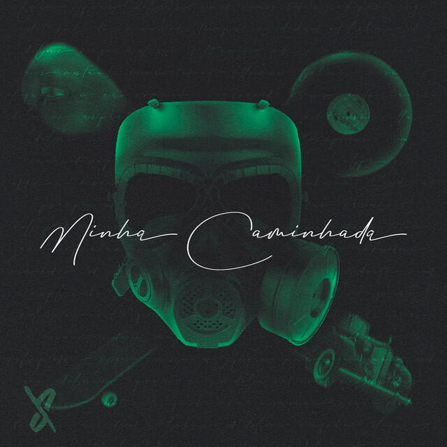 Релиз Minha Caminhada