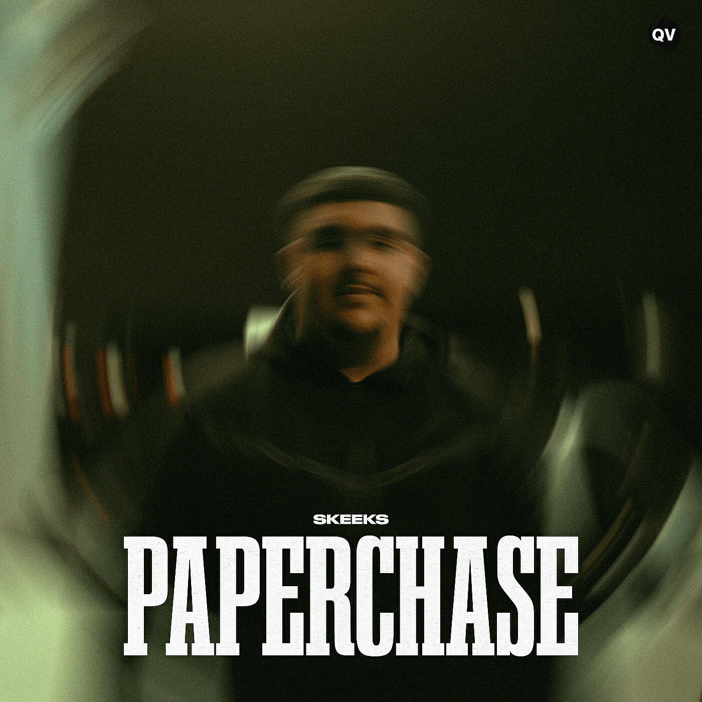 Релиз Paperchase