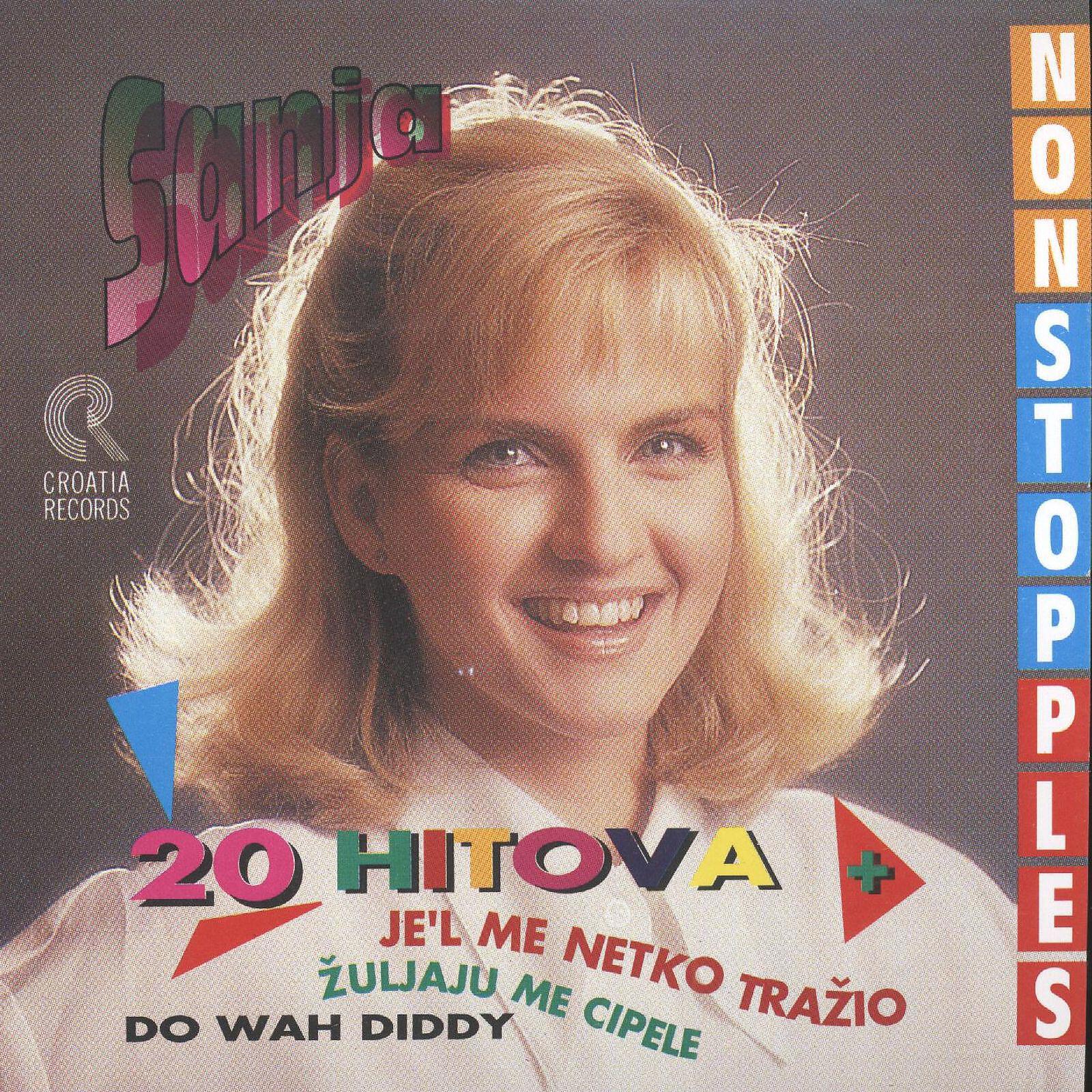 Релиз Non Stop Ples (20 Hitova)