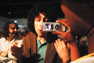 Rafael Castro