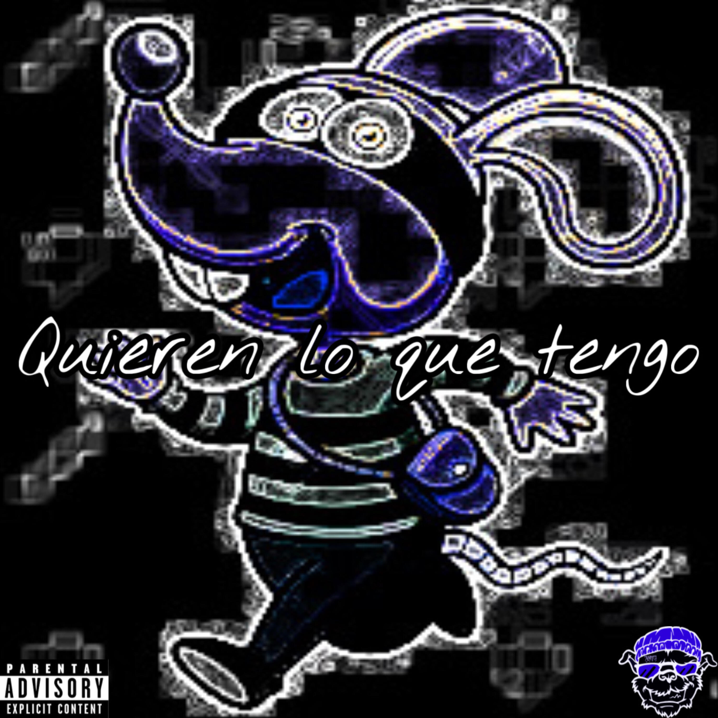 Релиз Quieren Lo Que Tengo