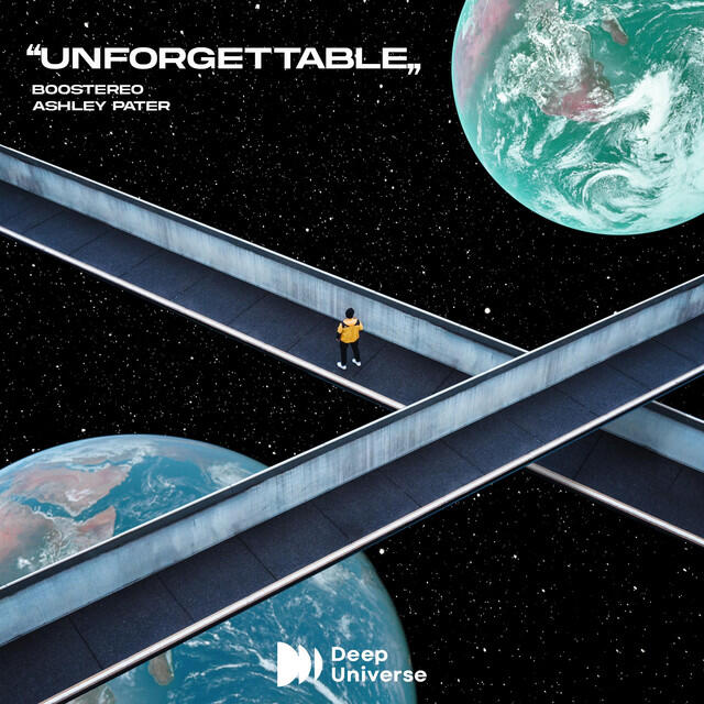 Релиз Unforgettable