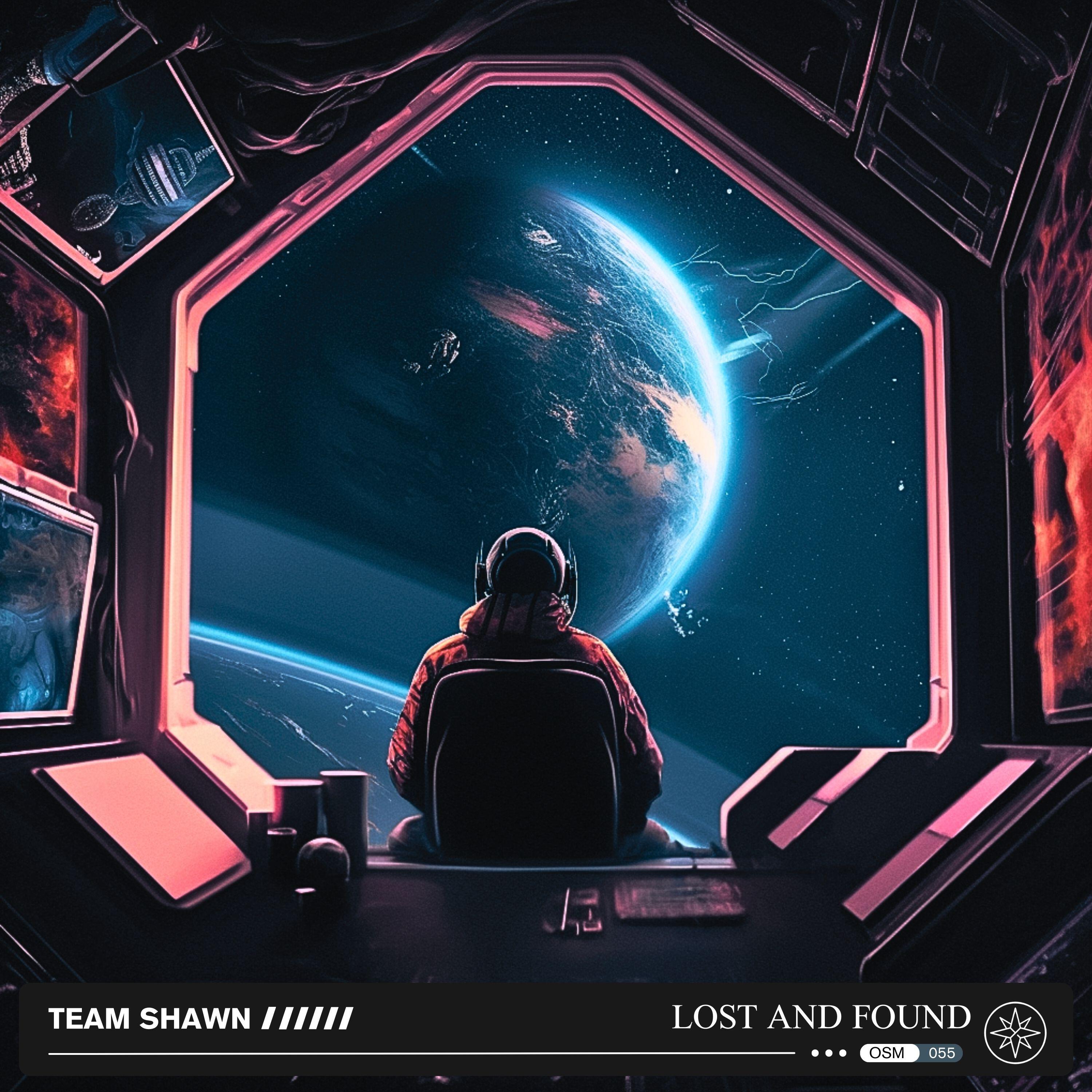 Релиз Lost And Found