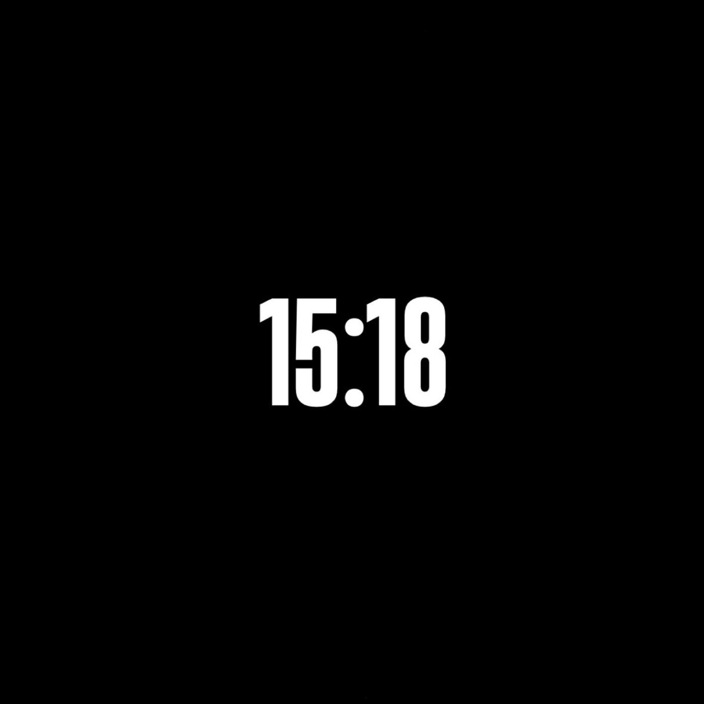Релиз 15:18