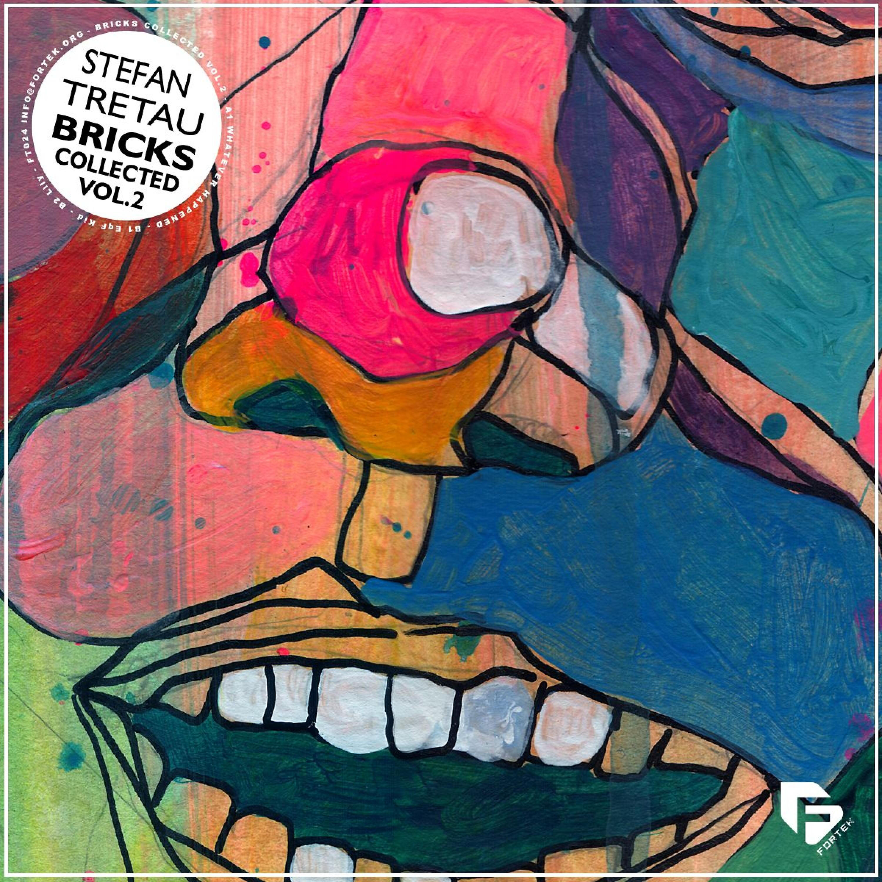 Трек Muscle Tension (Stefan Tretau Remix)