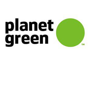 Planet Green