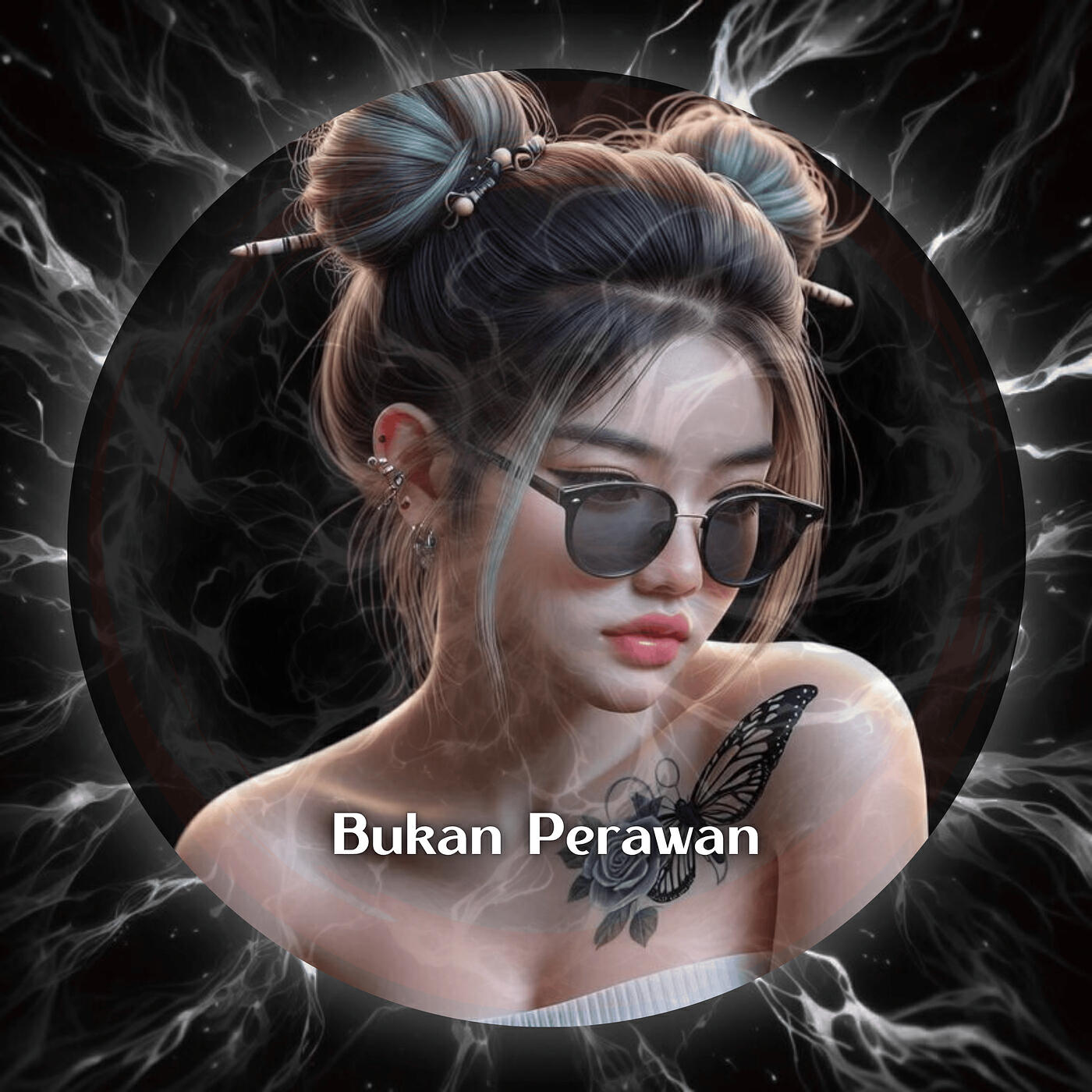 Релиз Bukan Perawan