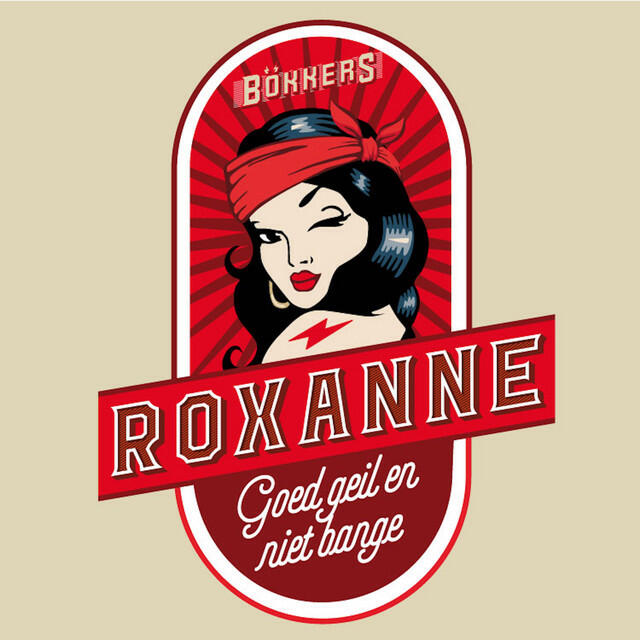 Релиз Roxanne (goed geil en niet bange)