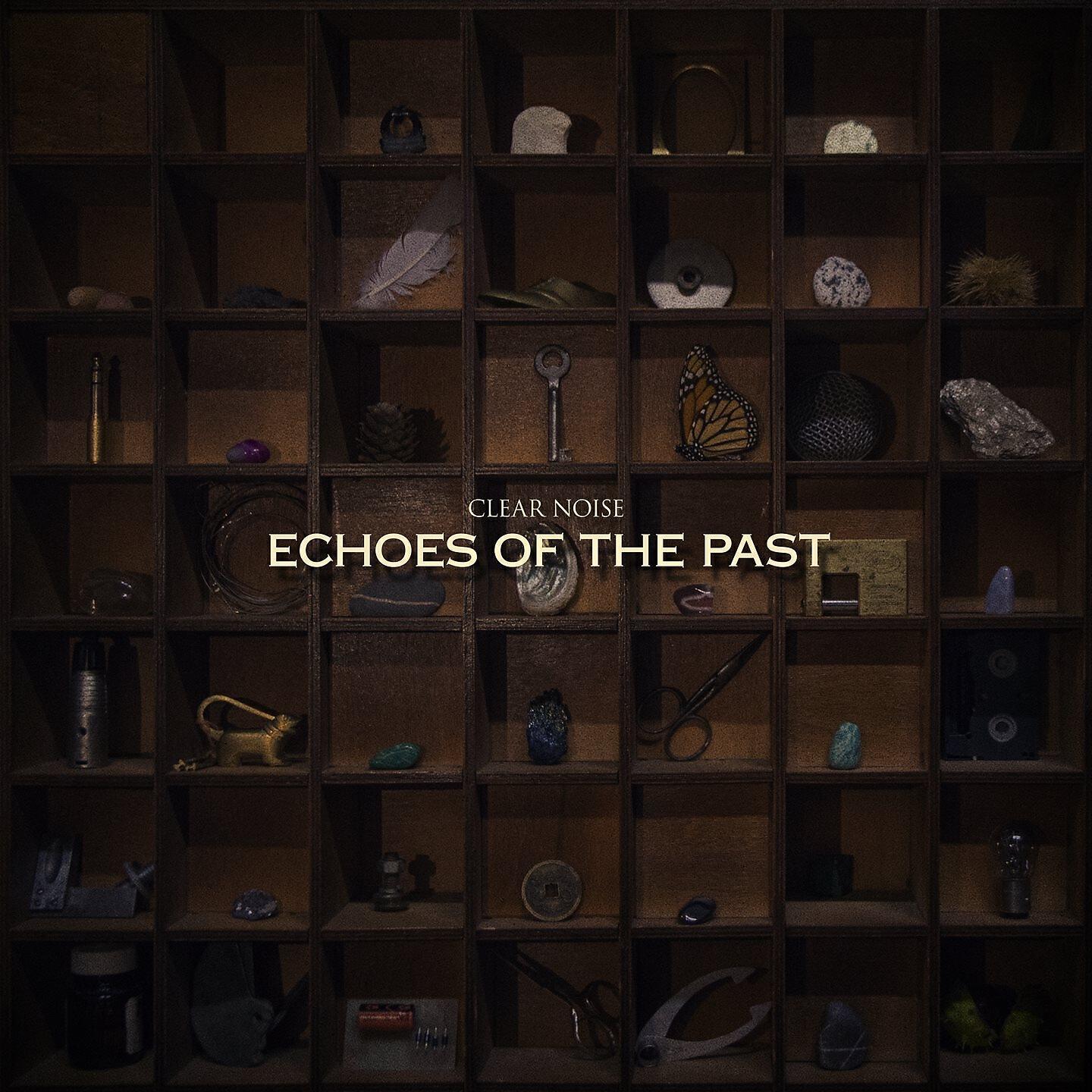 Релиз Echoes of the Past