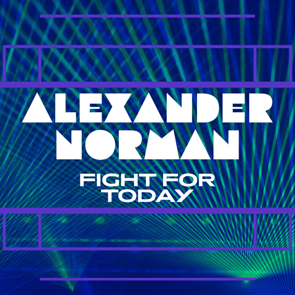 Релиз Fight For Today