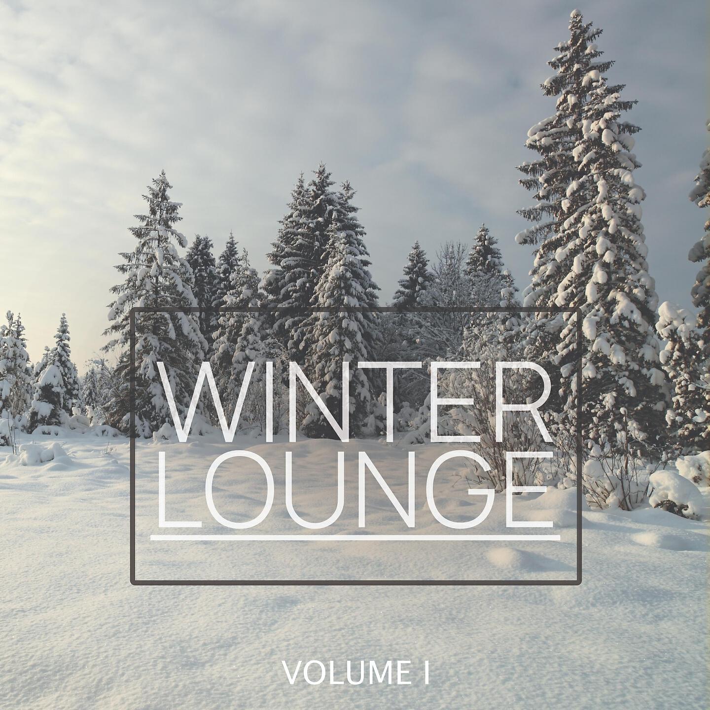 Релиз Winter Lounge, Vol. 1