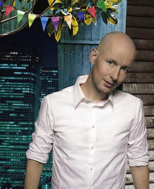 Jens Unmack