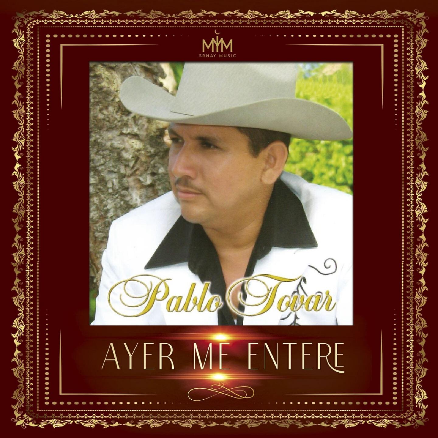 Pablo Tovar