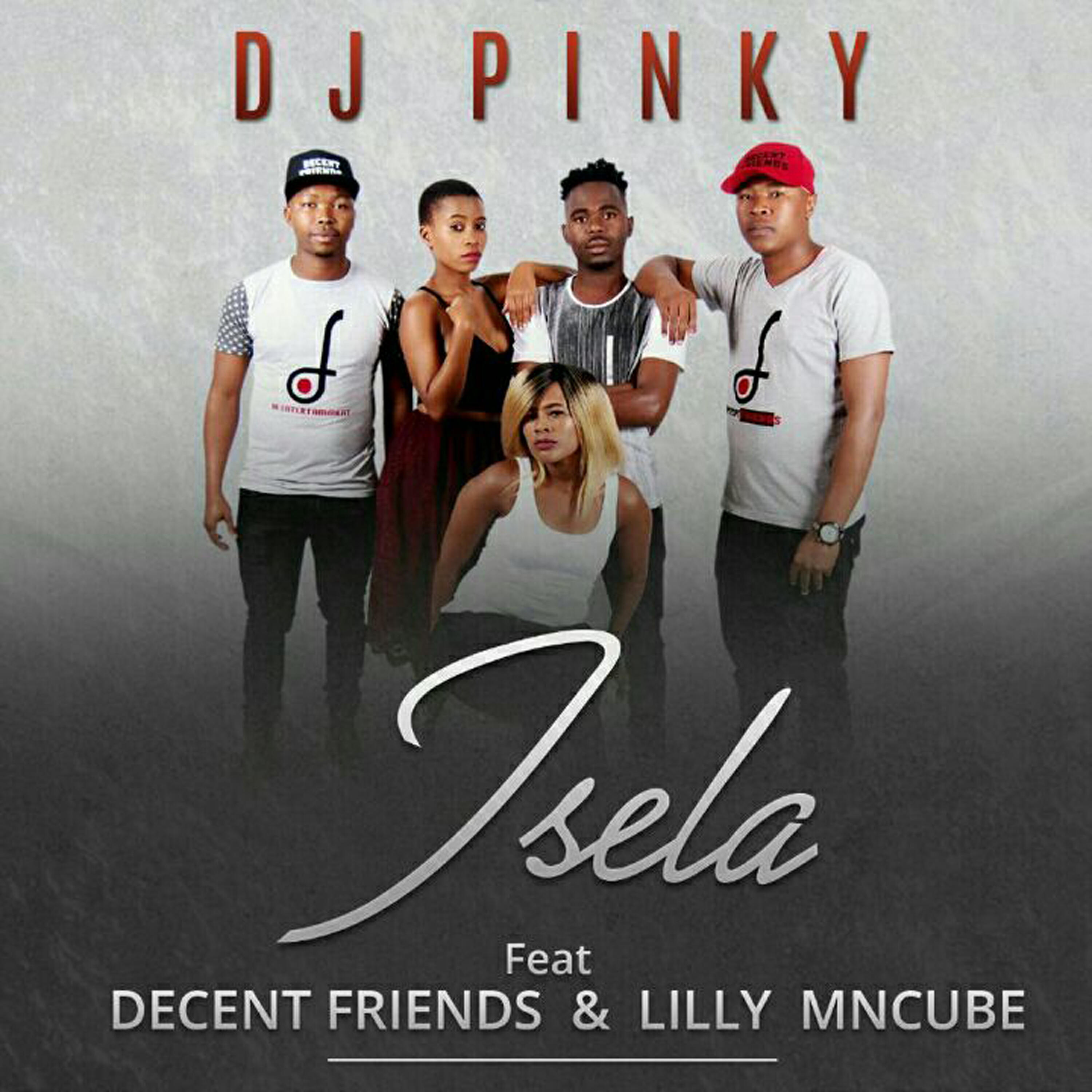 Релиз Isela