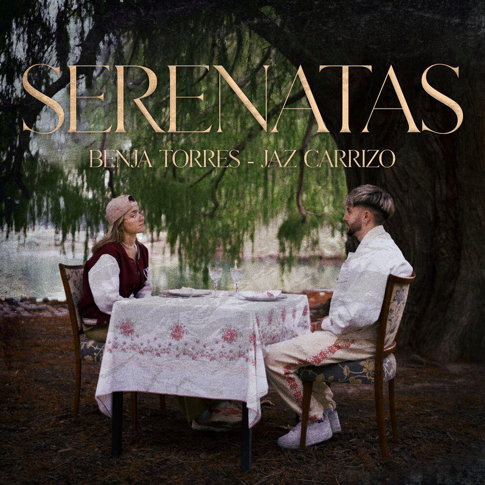 Релиз Serenatas