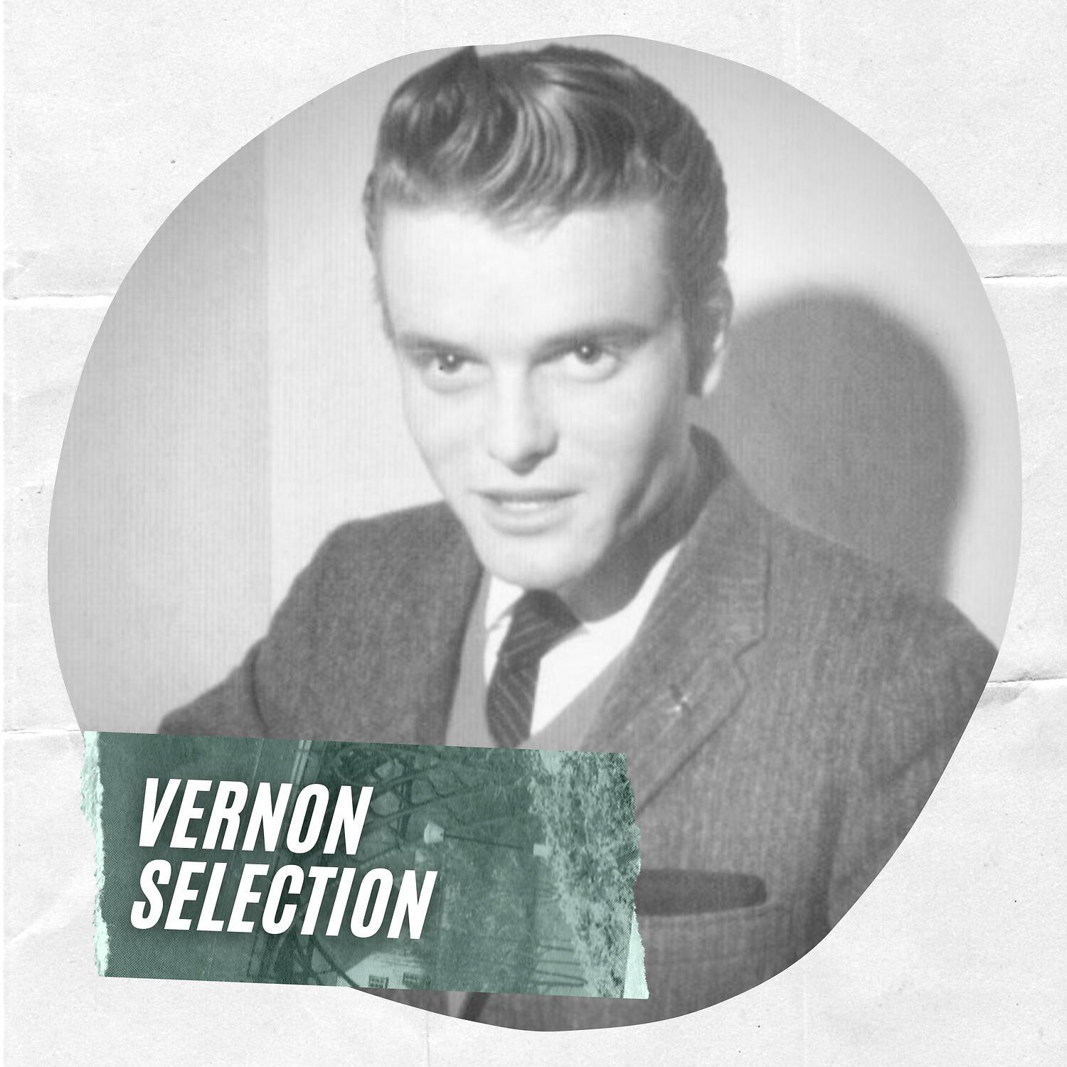 Релиз Vernon Selection