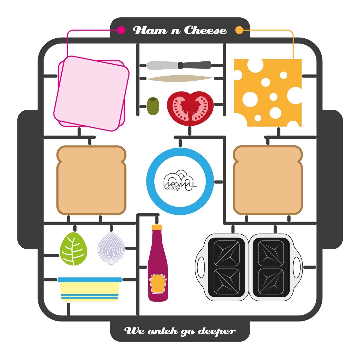 Релиз We Onleh Go Deeper