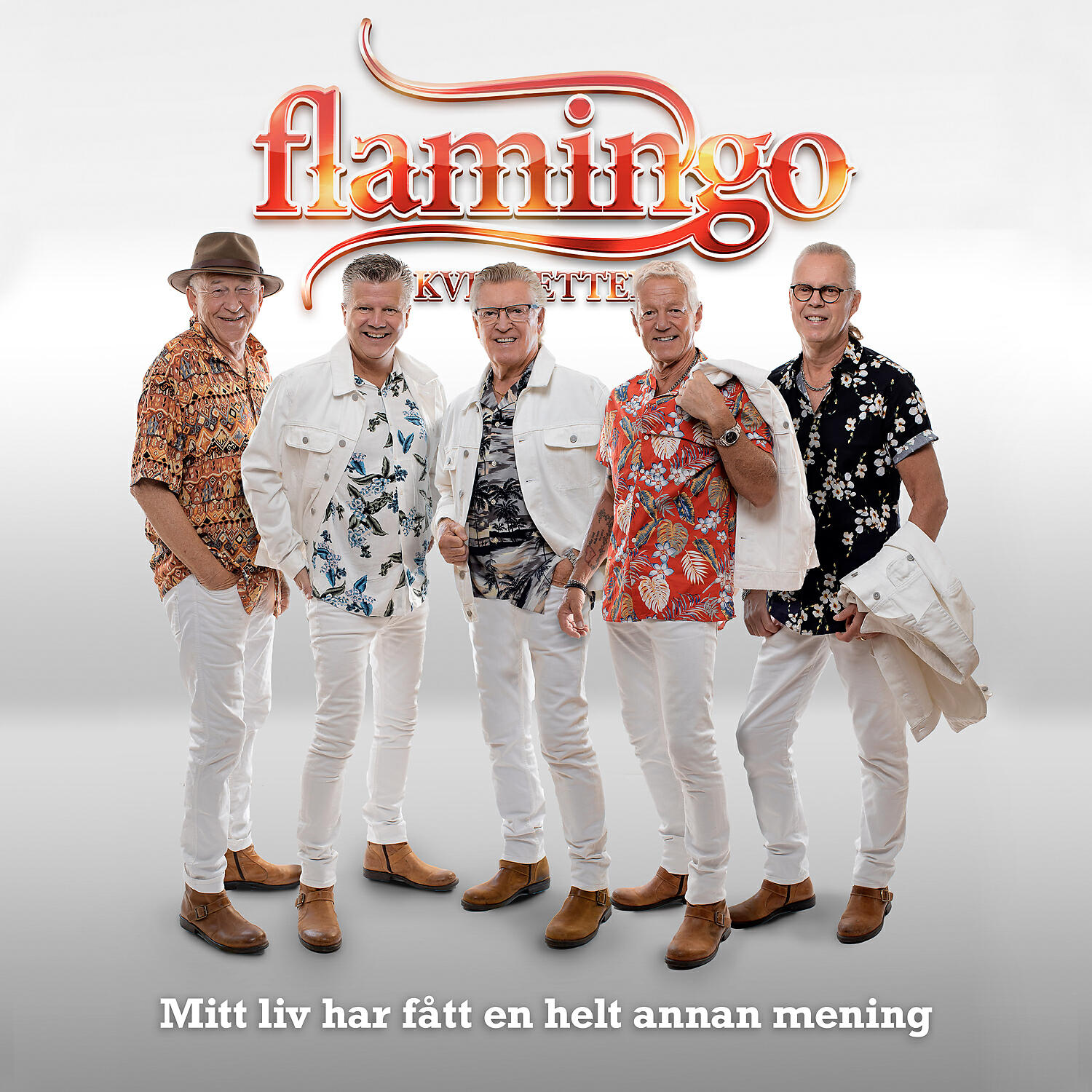Релиз Mitt liv har fått en helt annan mening