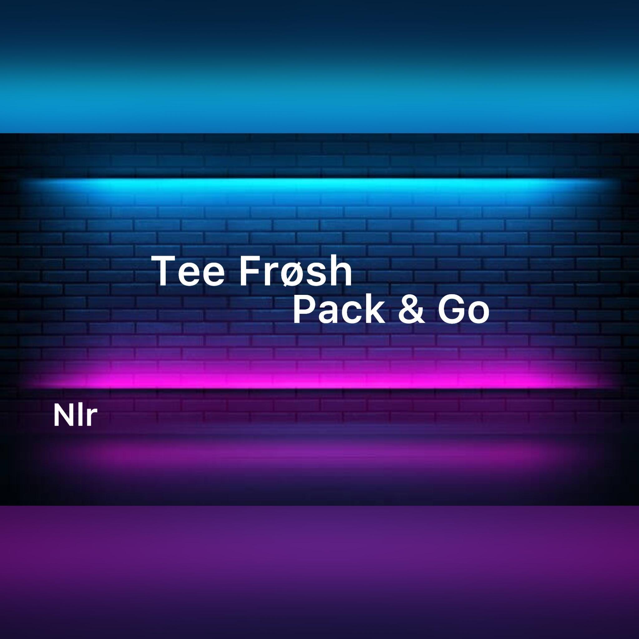 Tee Frosh