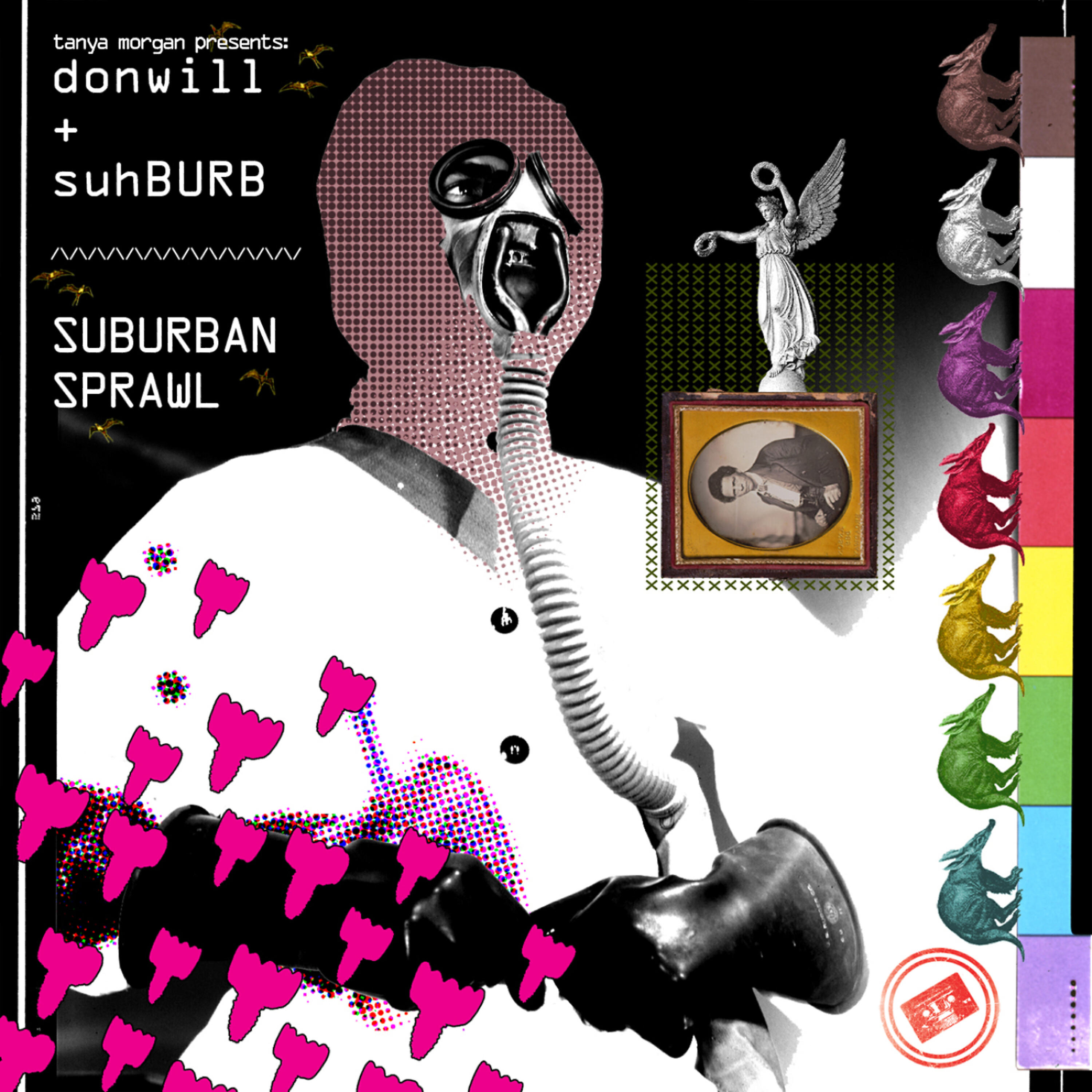 Скачать песню Donwill, Suhburb - Audio Visual бесплатно в MP3 для Android и iOS