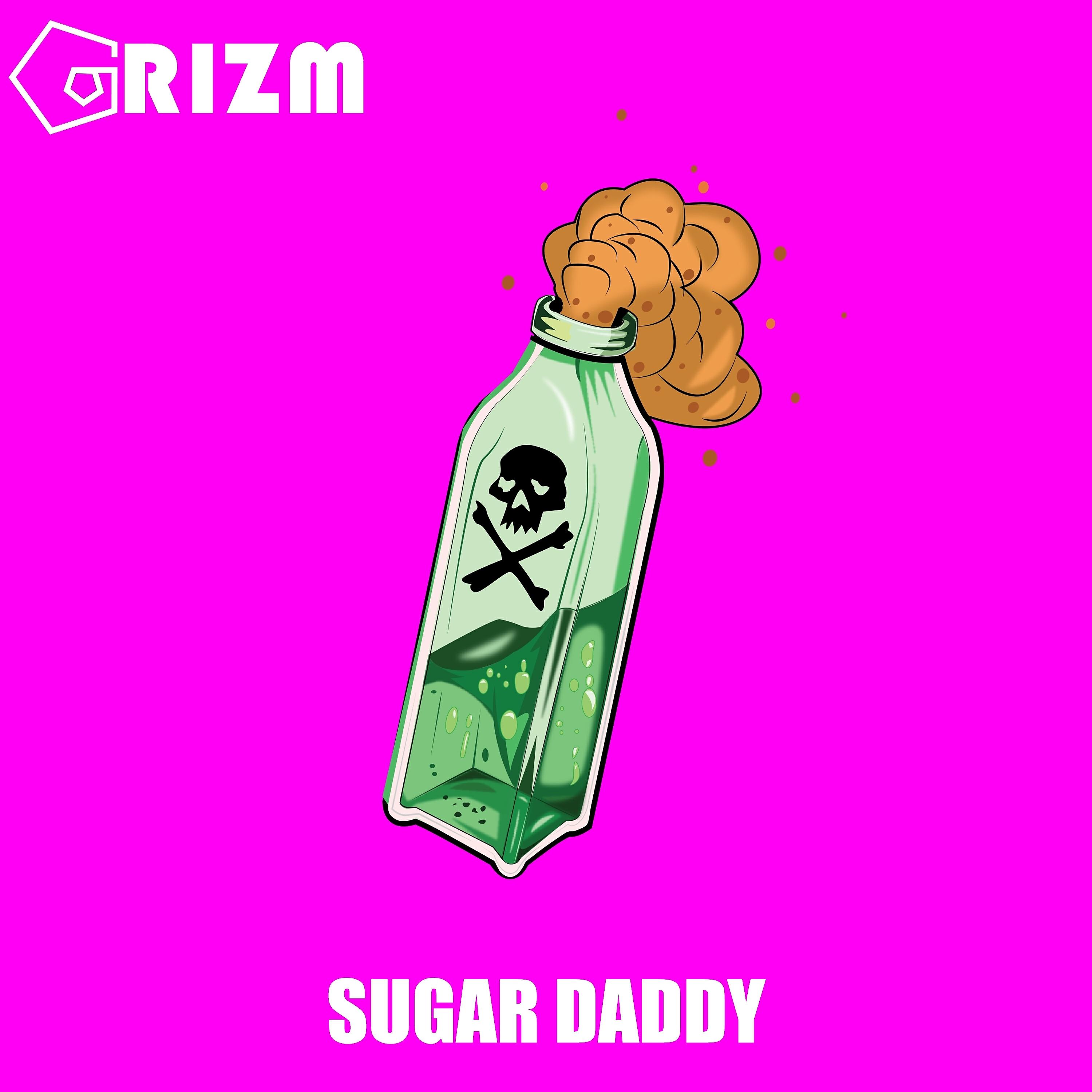 Релиз Sugar Daddy