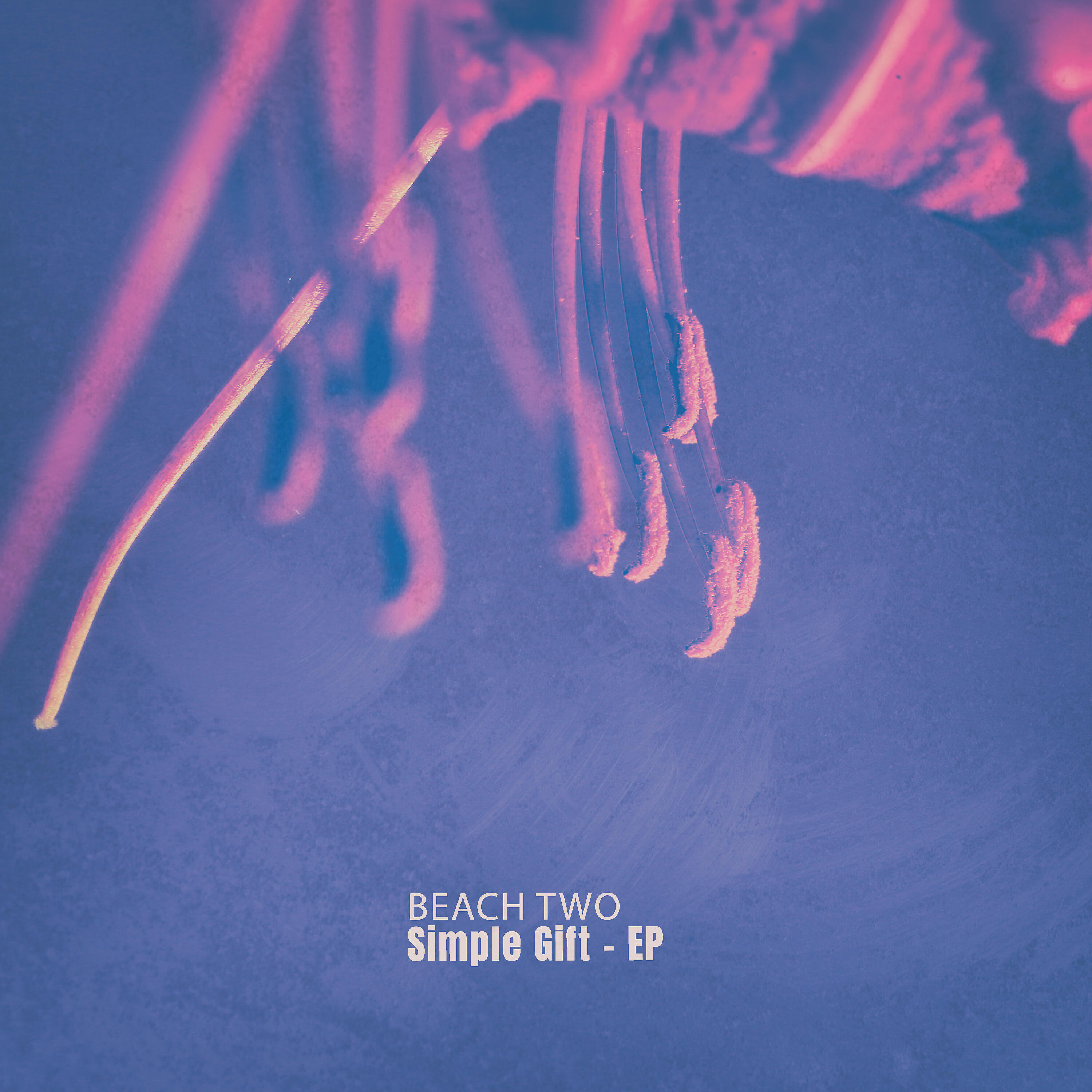 Beach Two