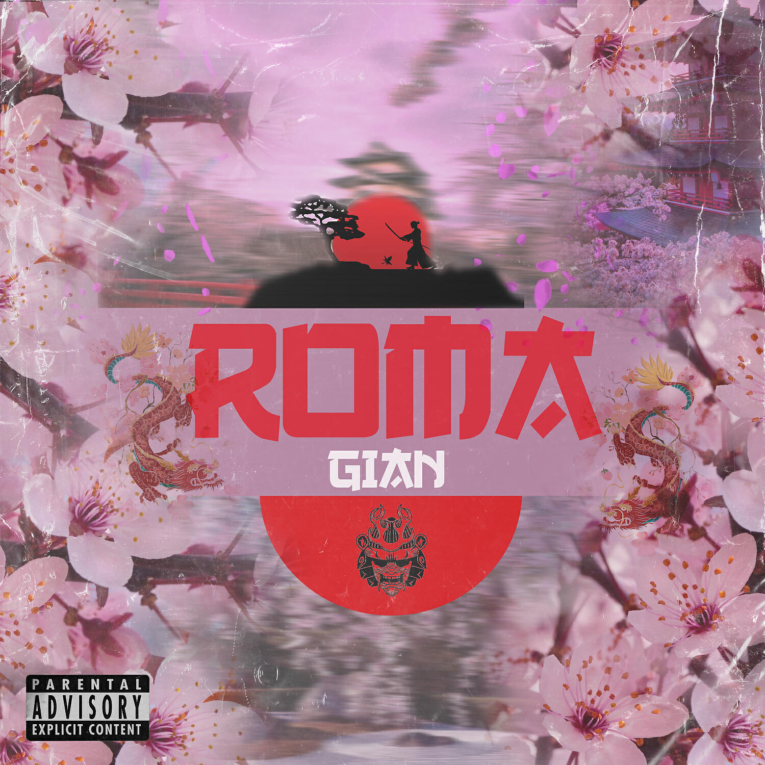 Релиз Roma
