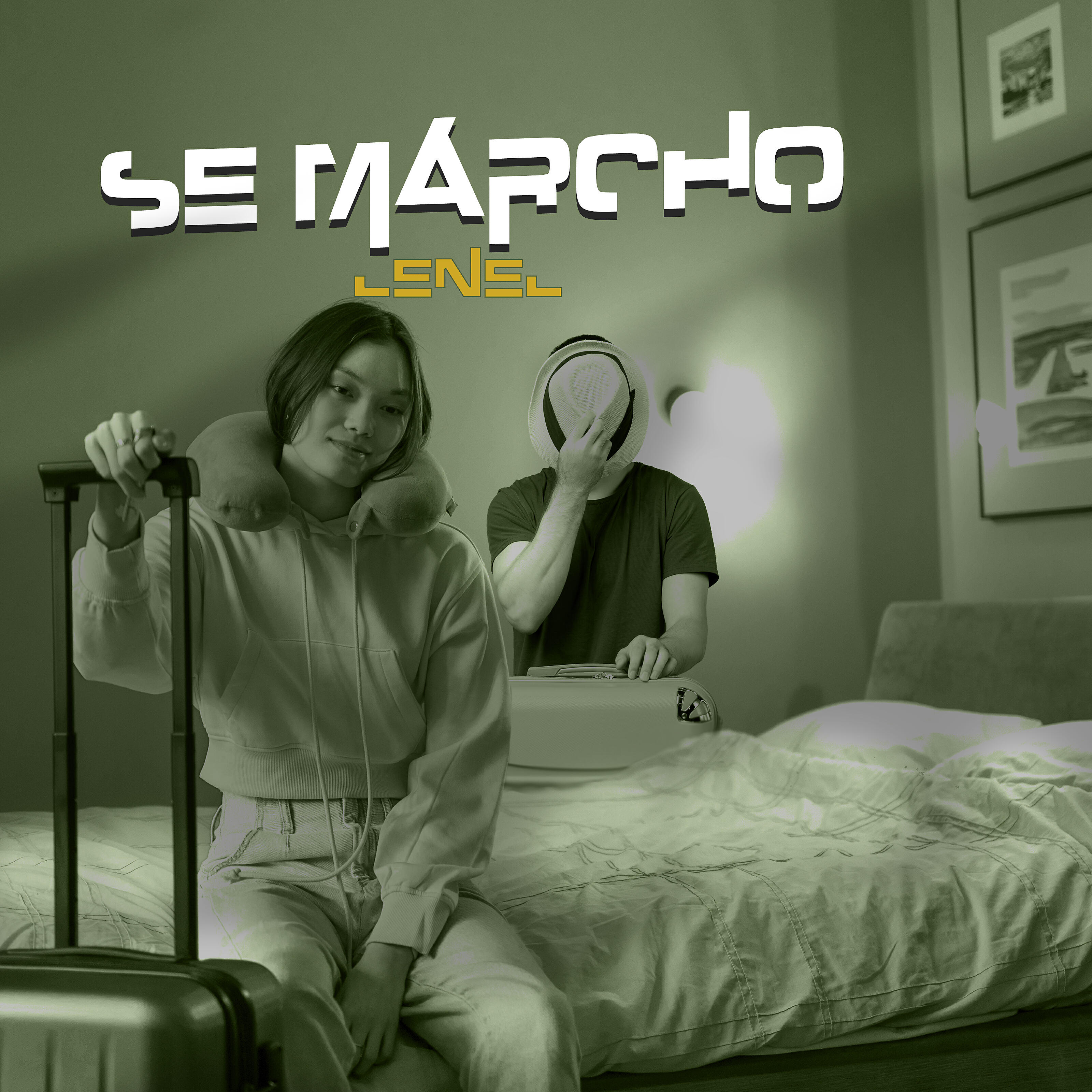 Релиз Se Marcho
