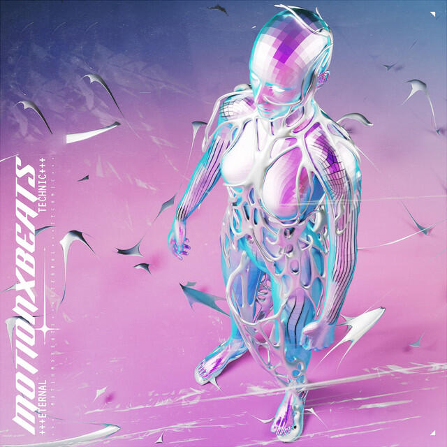 Релиз Eternal Technic