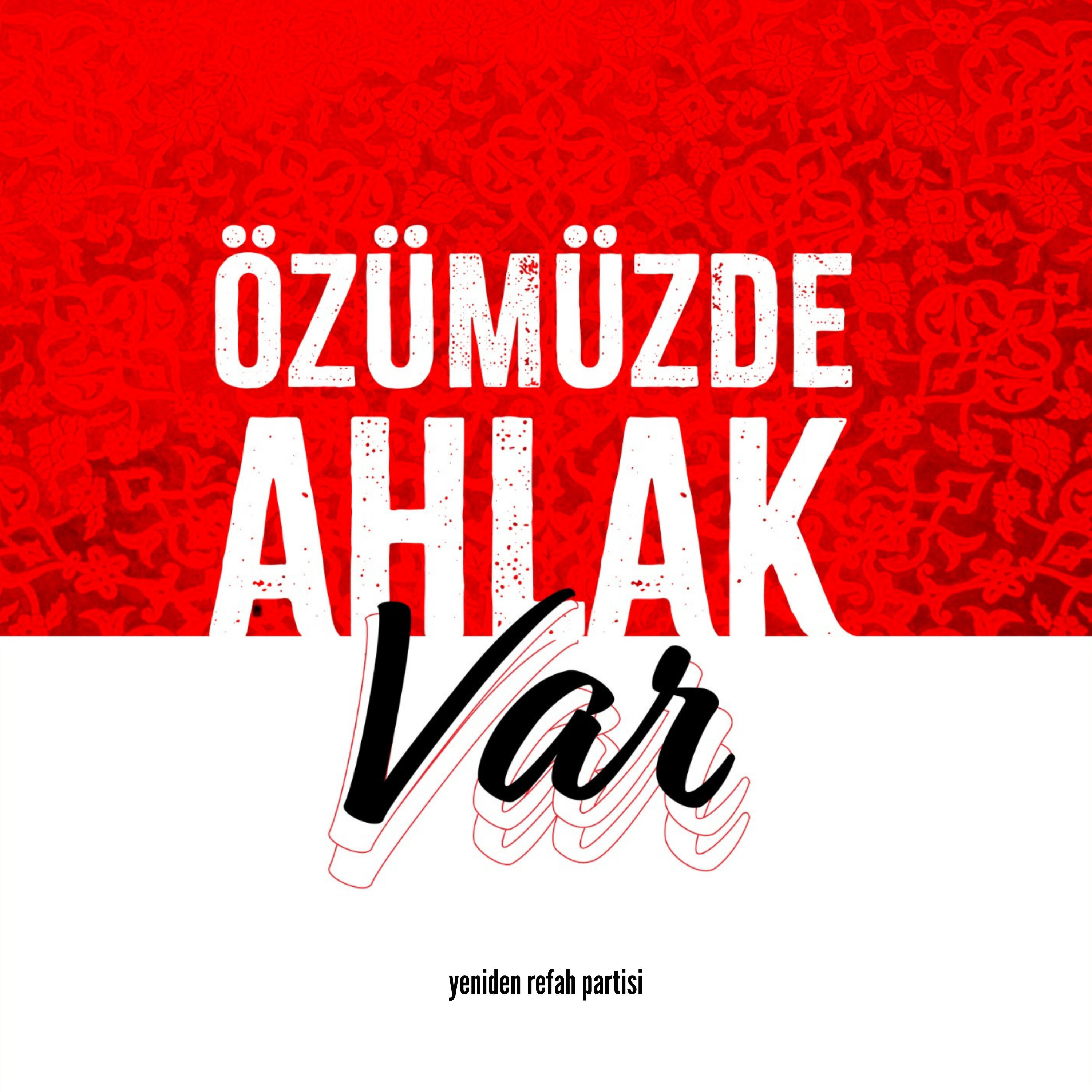 Yeniden Refah Partisi