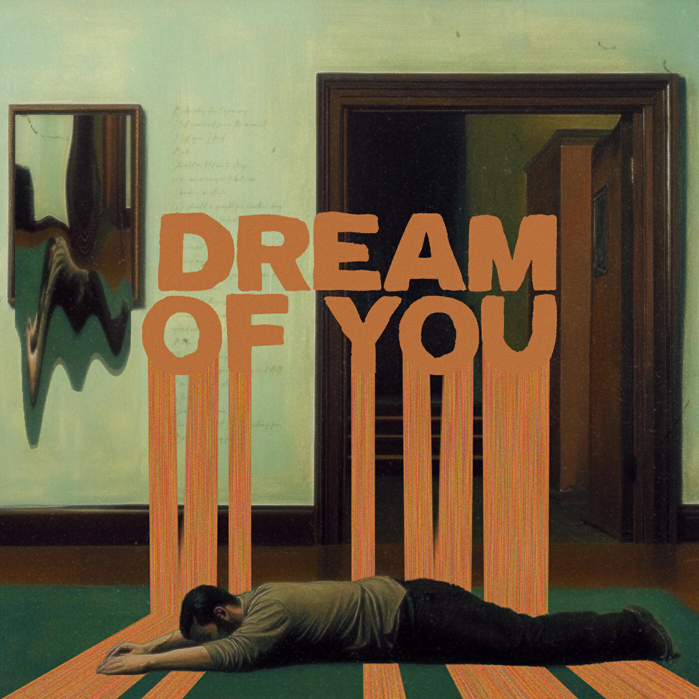 Релиз Dream of You